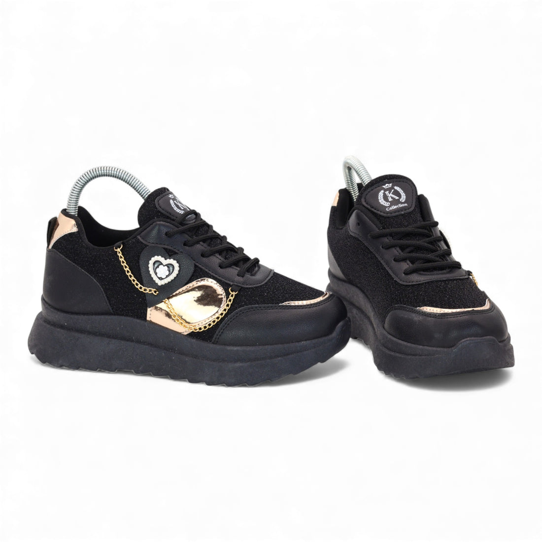 M011267 chain shoes