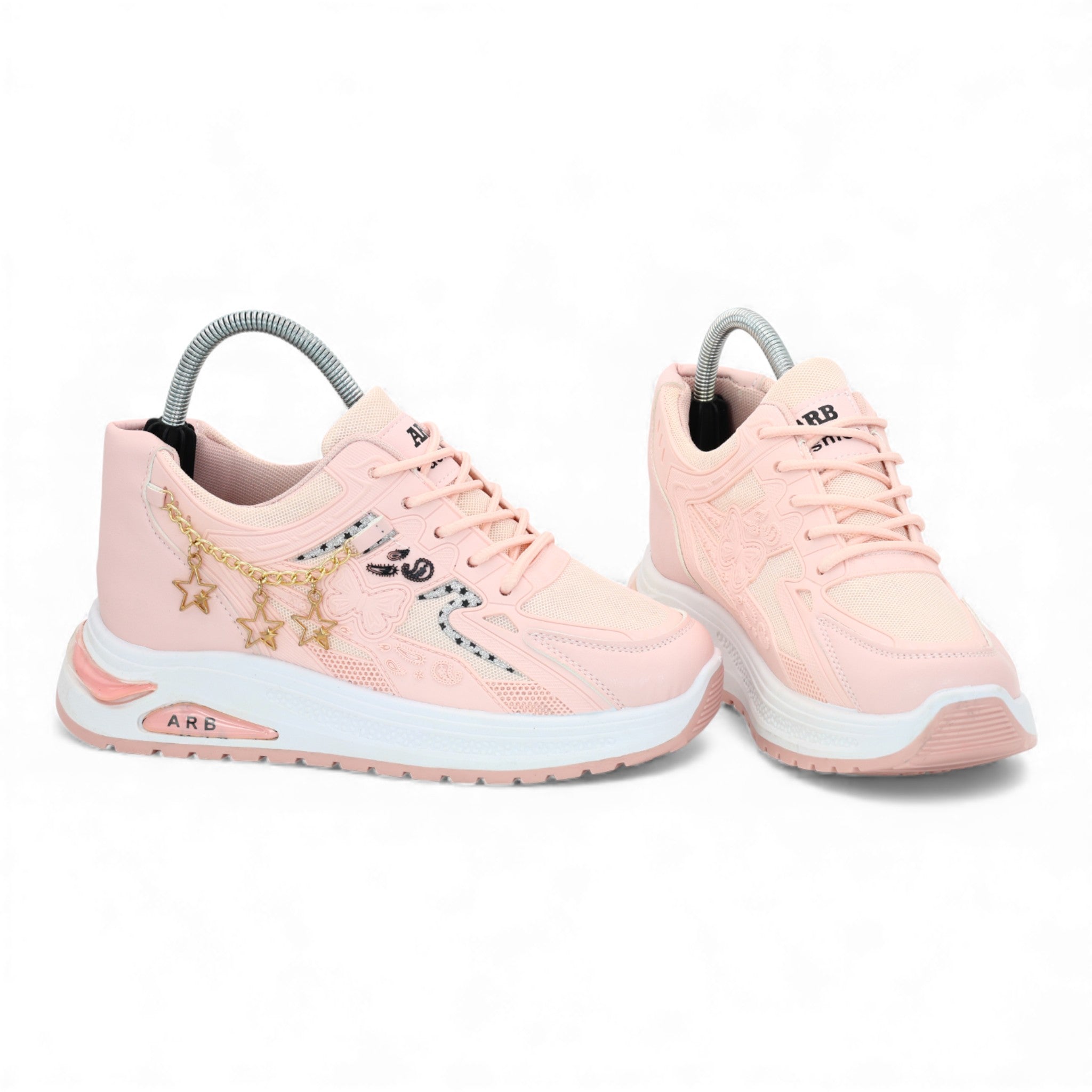 M011269 chain shoes