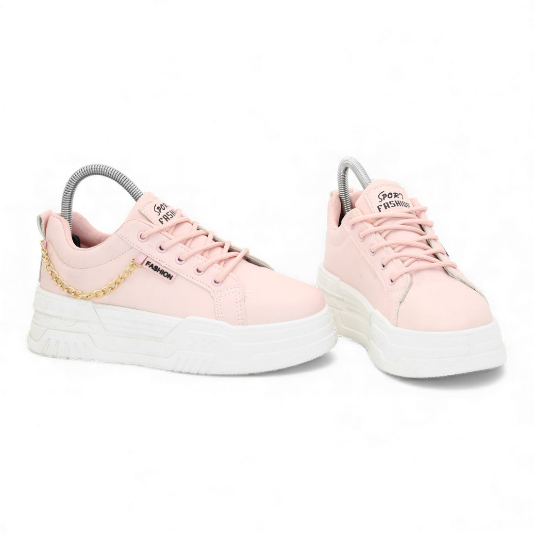 M011279 chain shoes