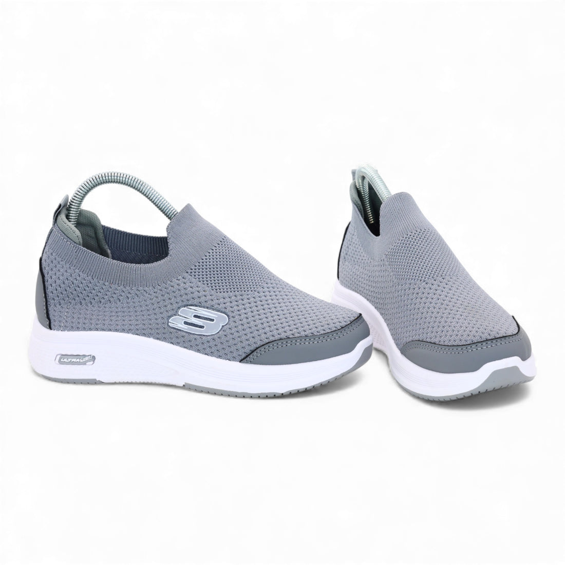 M011293 fabric shoes