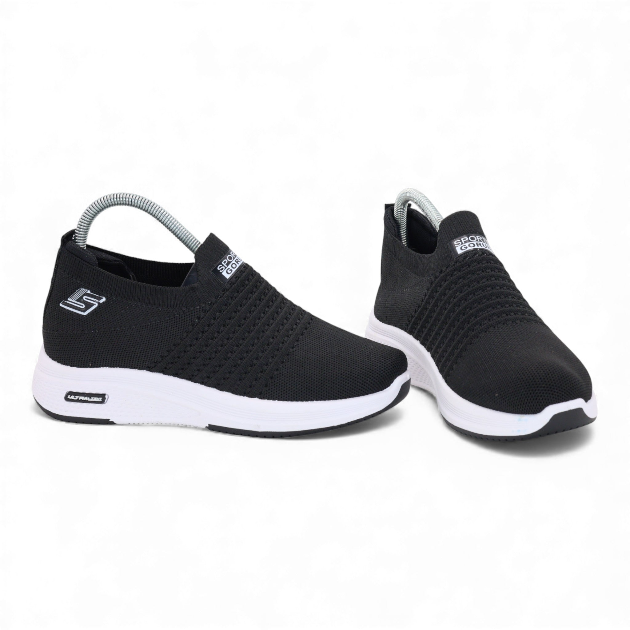 M011294 fabric shoes