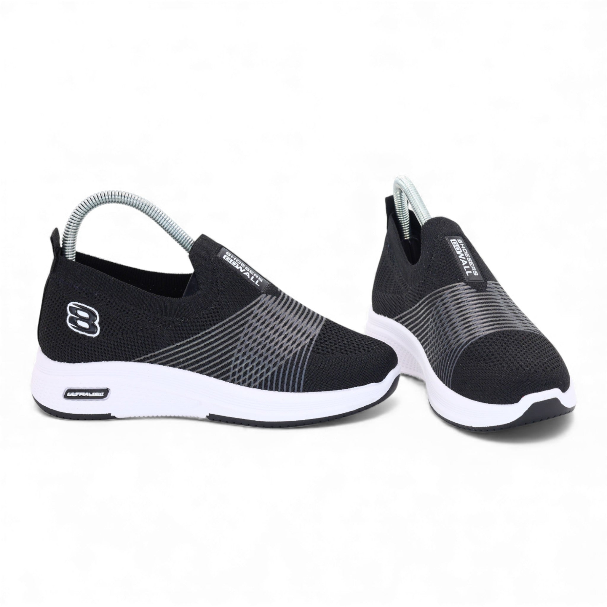 M011295 fabric shoes