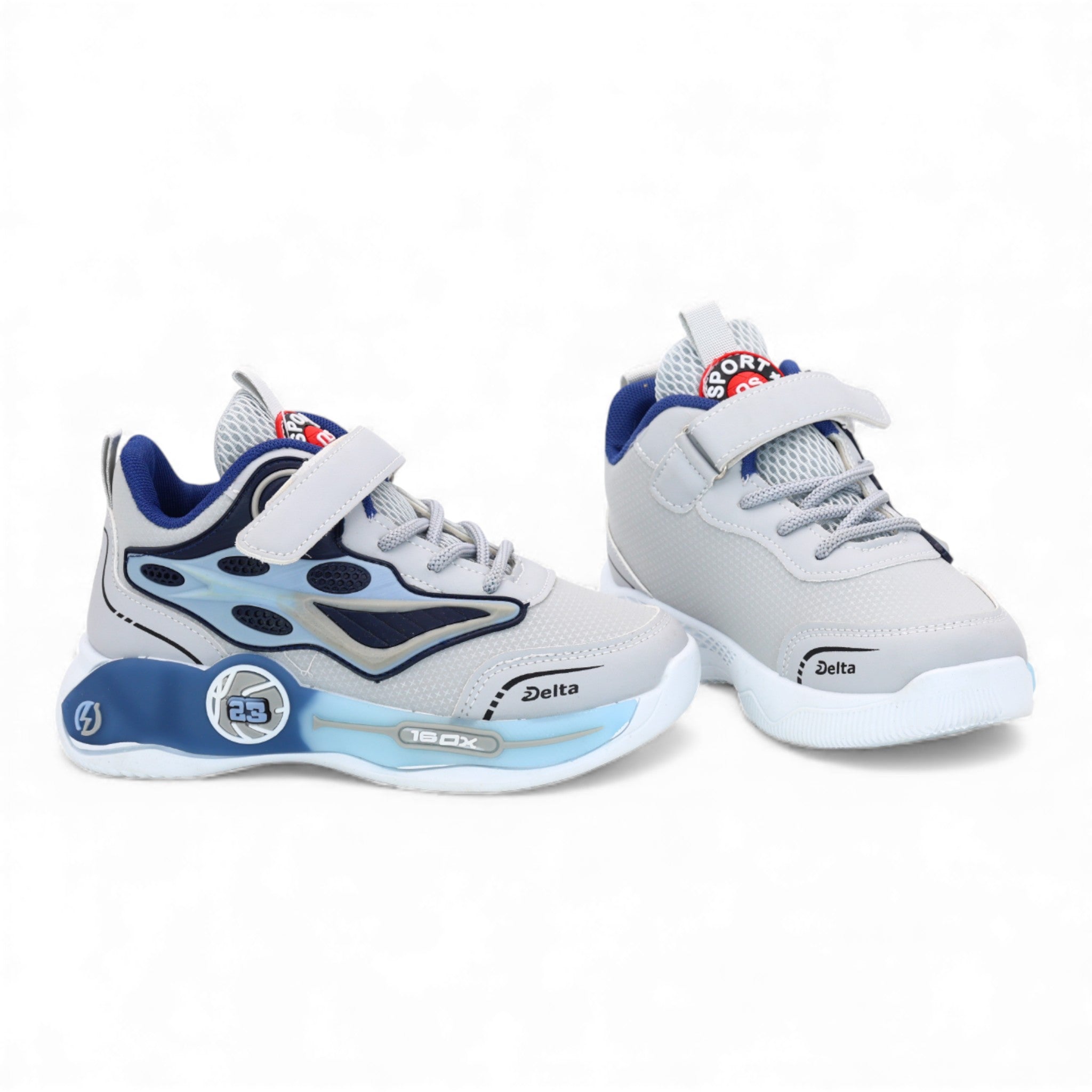 M011306 kids shoes