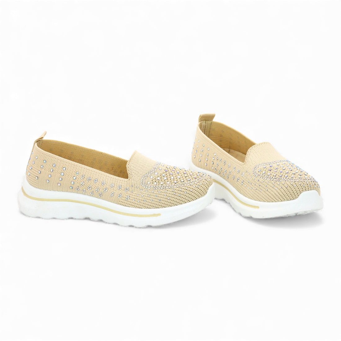 W013 fabric shoes
