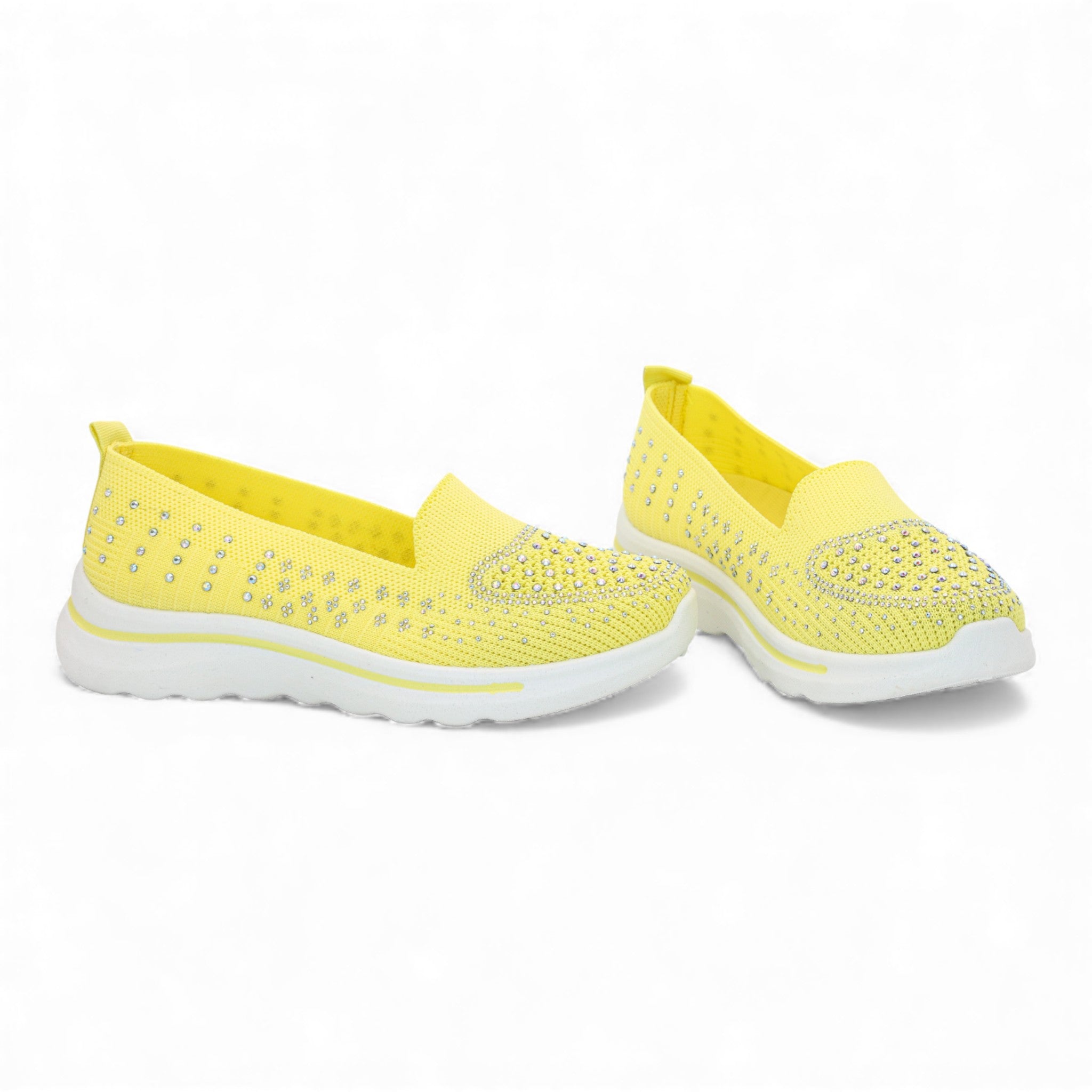 W013 fabric shoes
