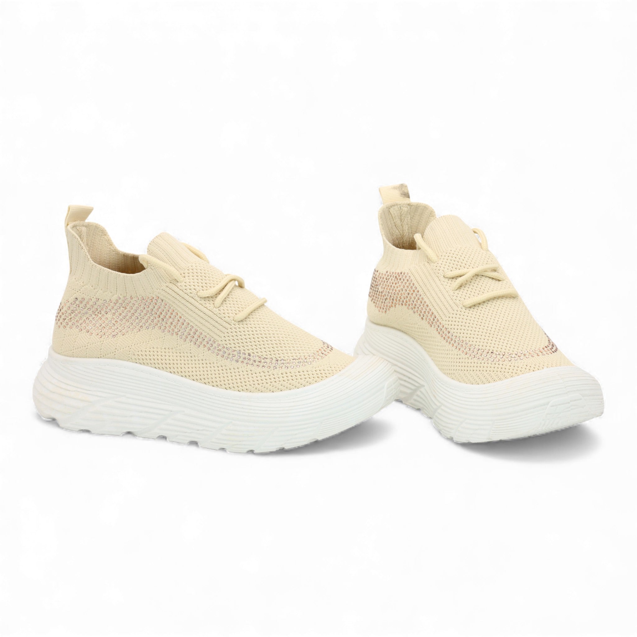W029 Pearl shoes