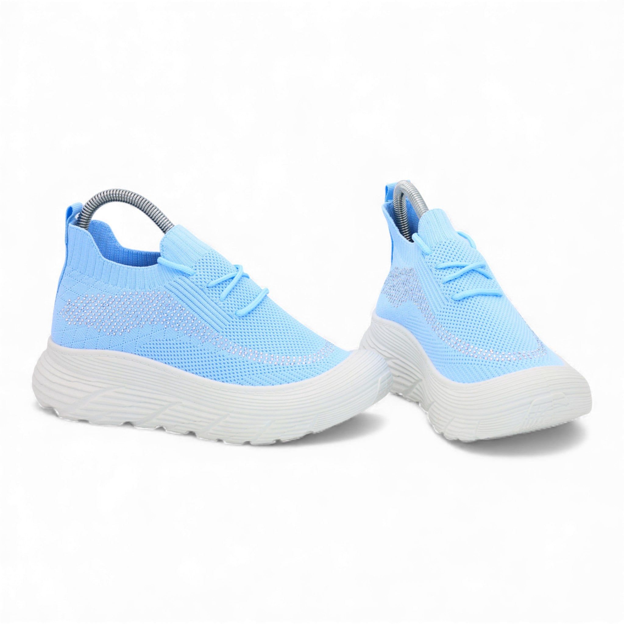 W029 Pearl shoes
