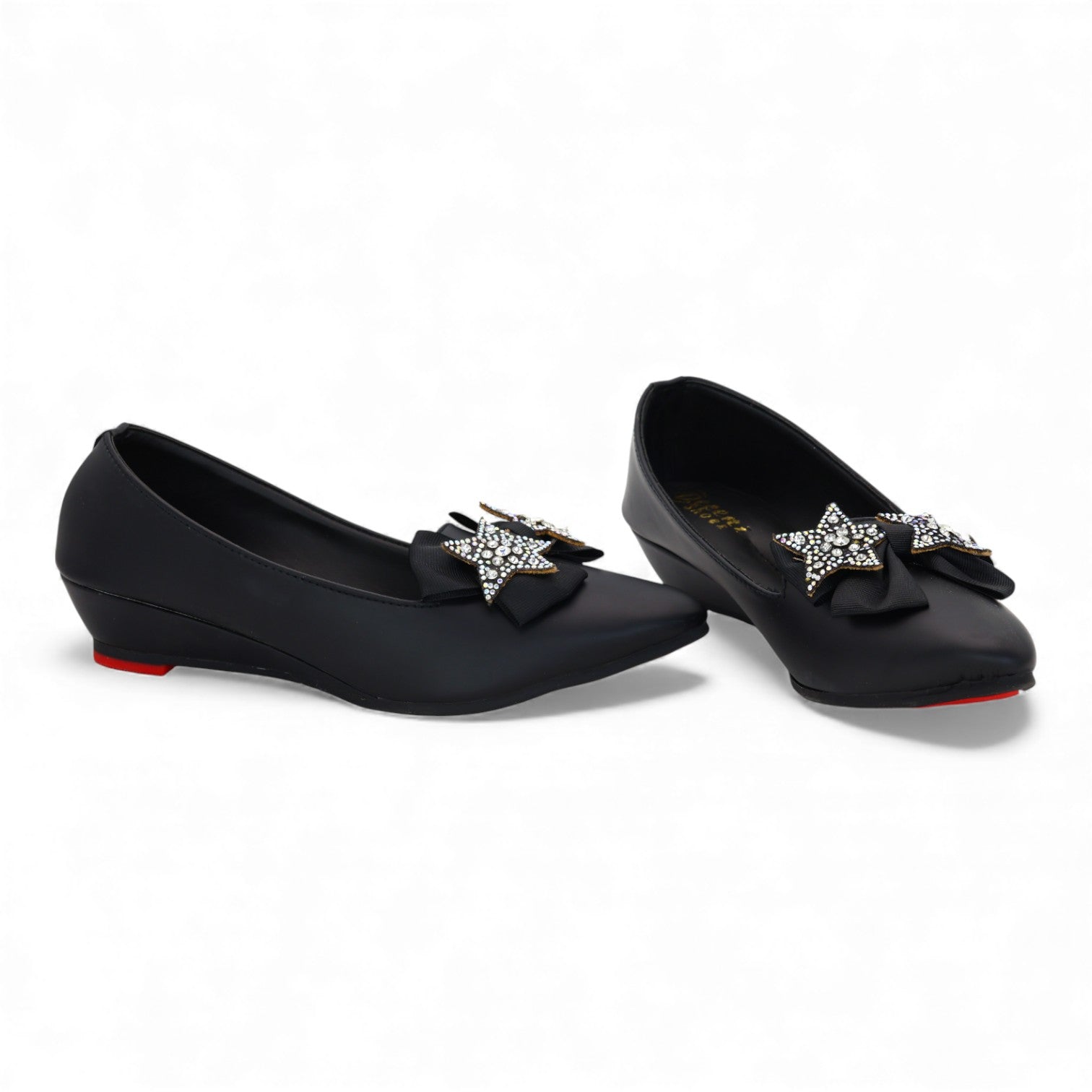 M011386 kitten wedge