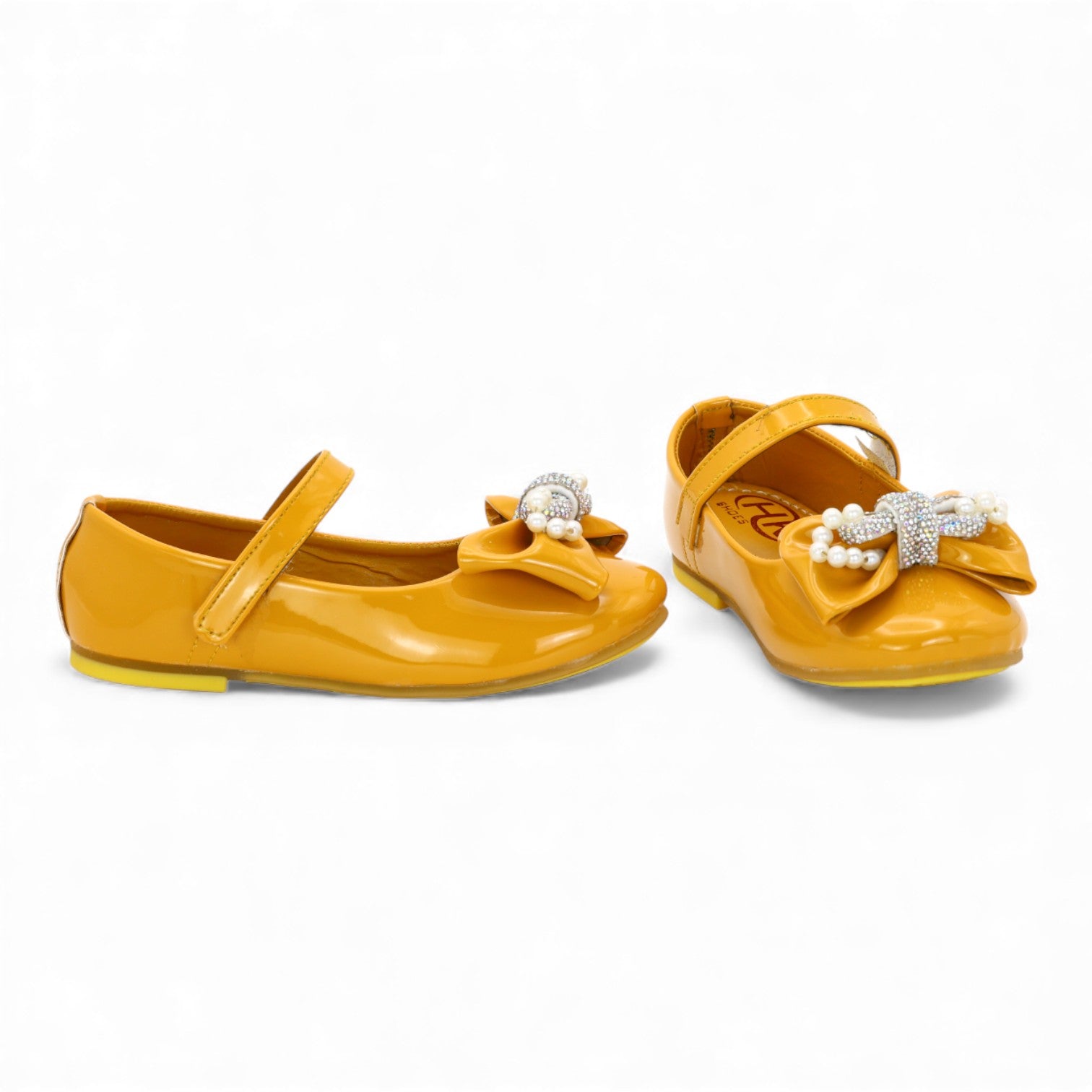 M011411 kids shoes