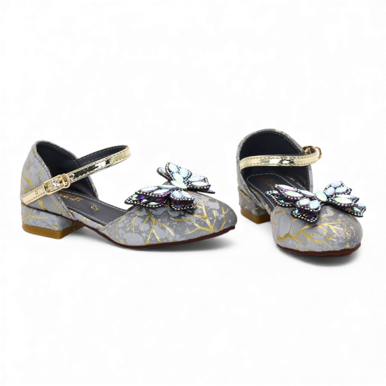 M011413 kids shoes