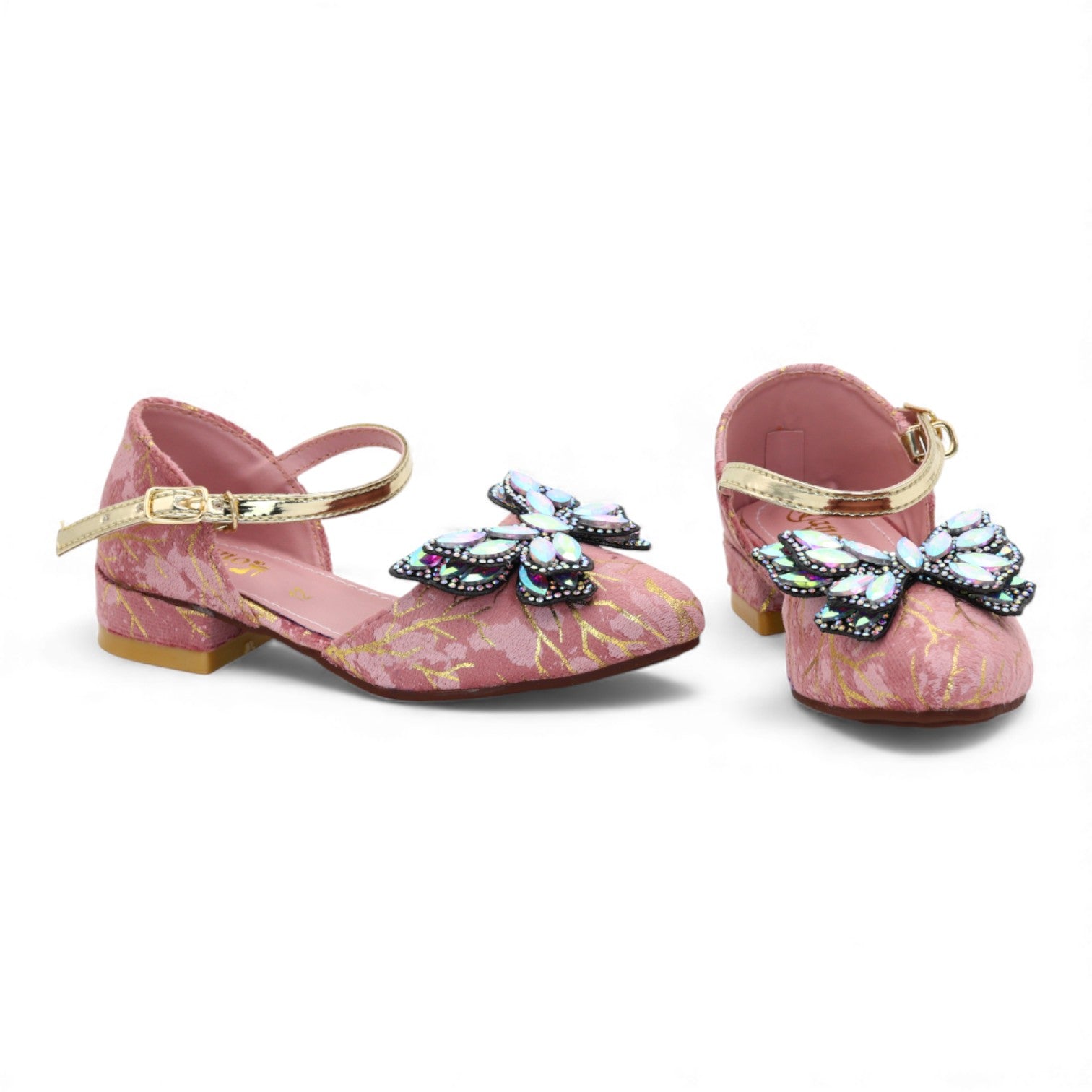M011413 kids shoes