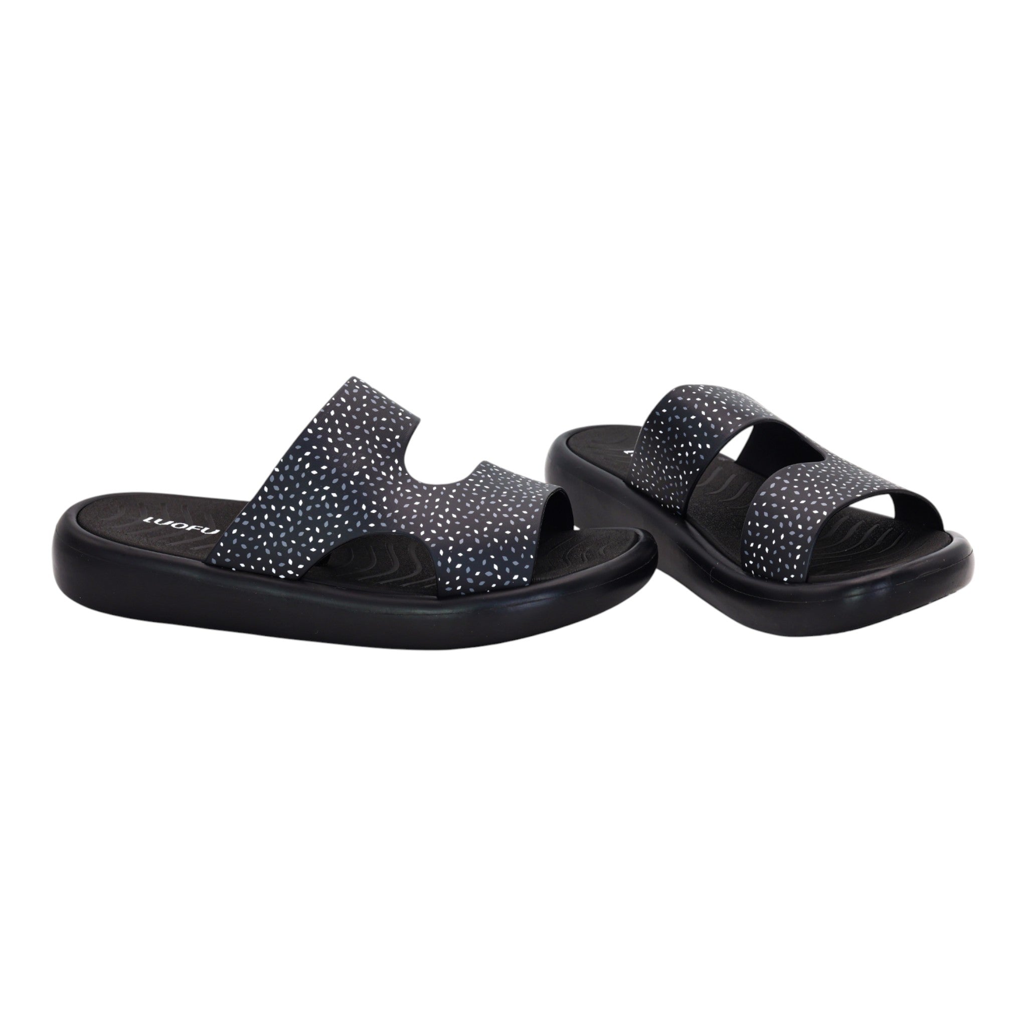 Malinta soft slipper