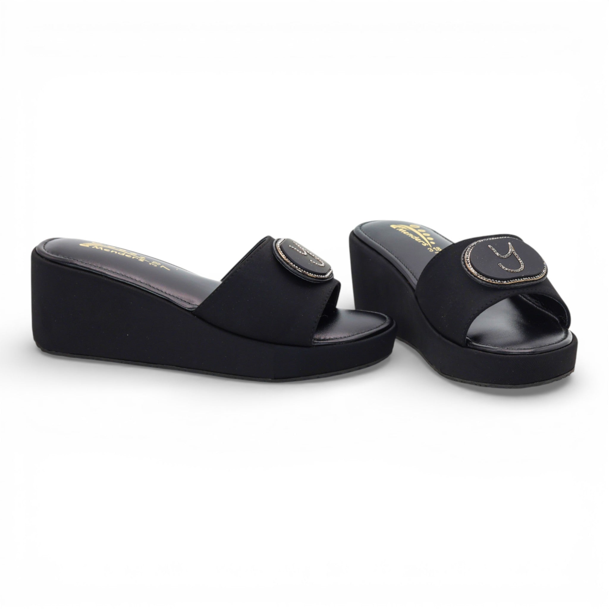 M011439 wedge slipper