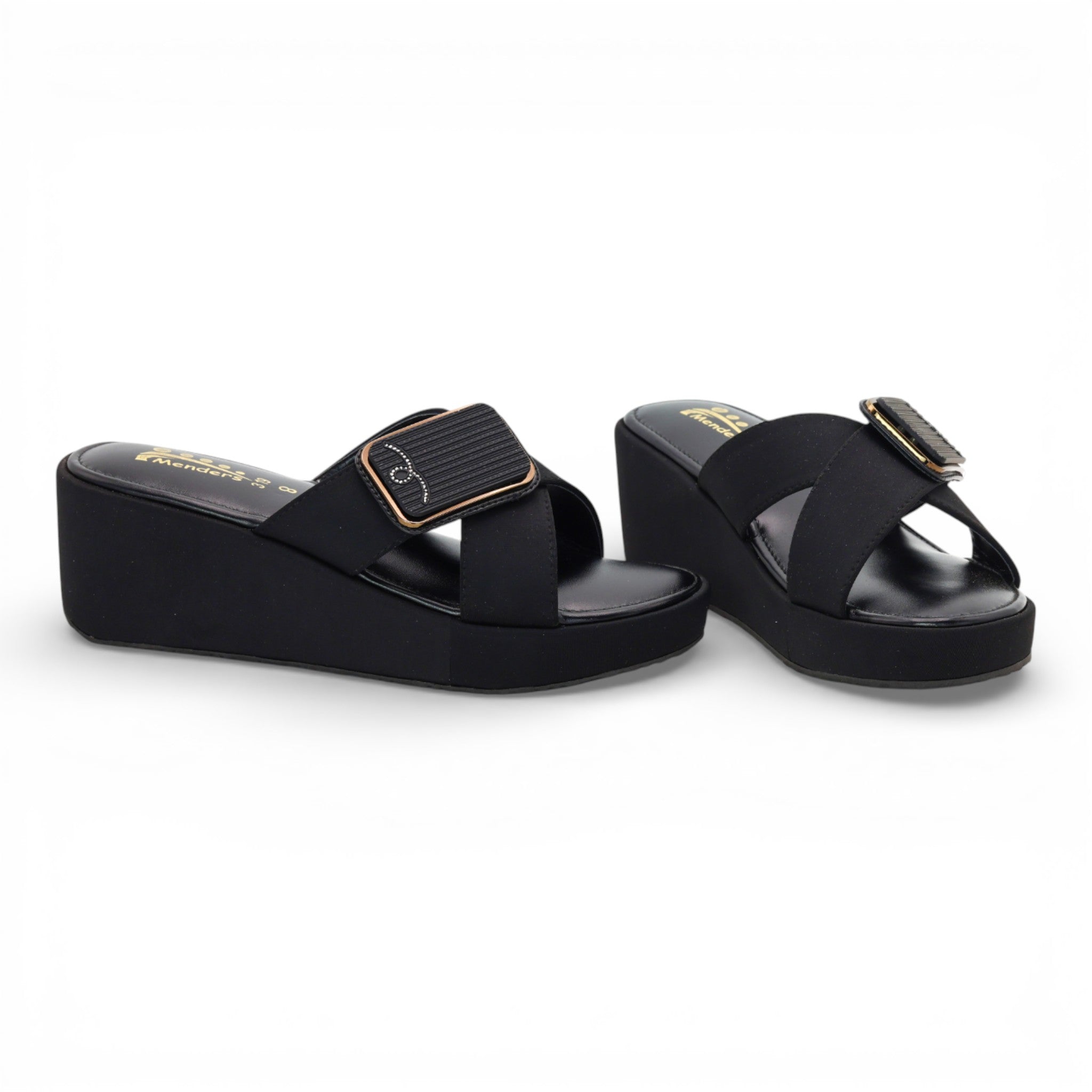 M011438 wedge slipper