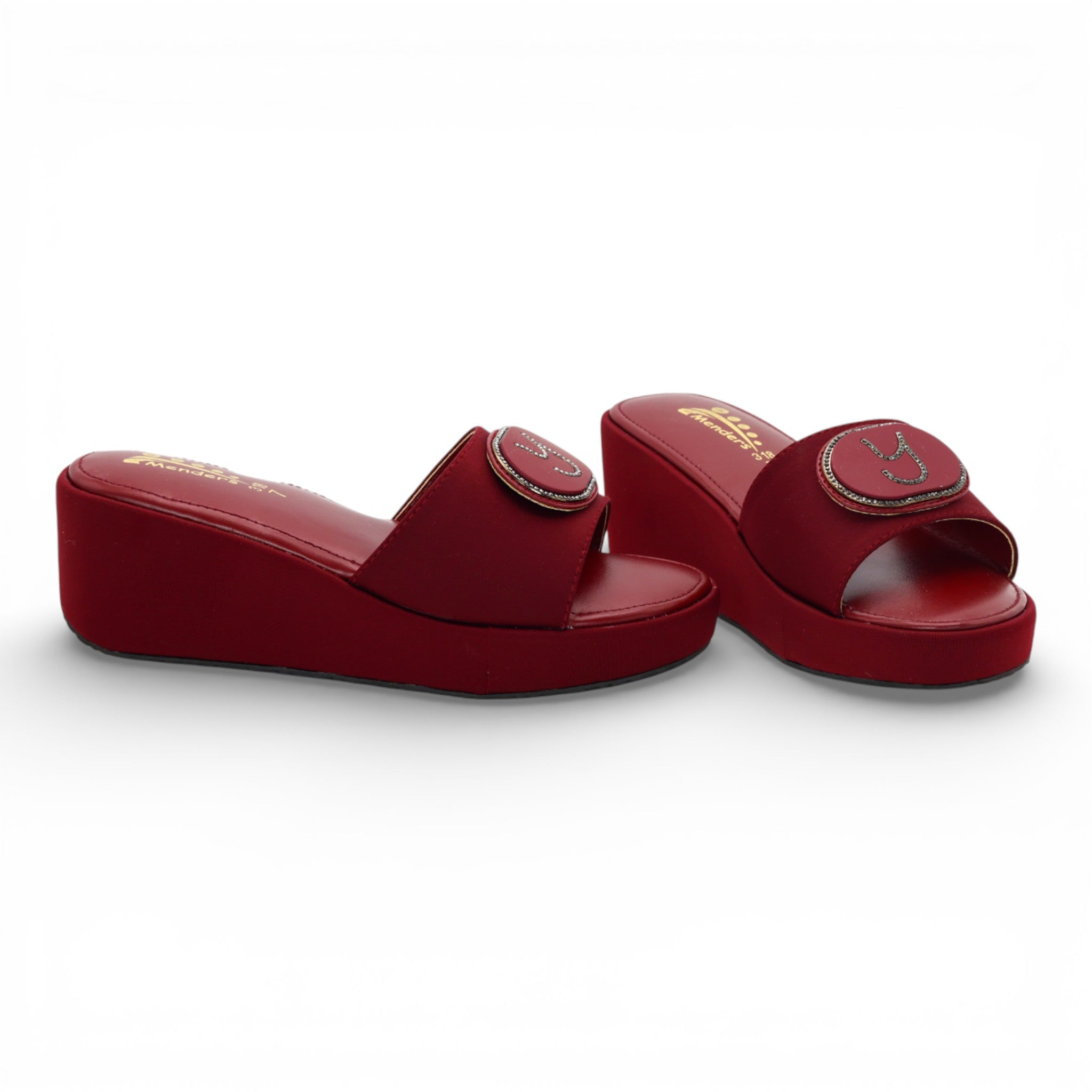 M011439 wedge slipper