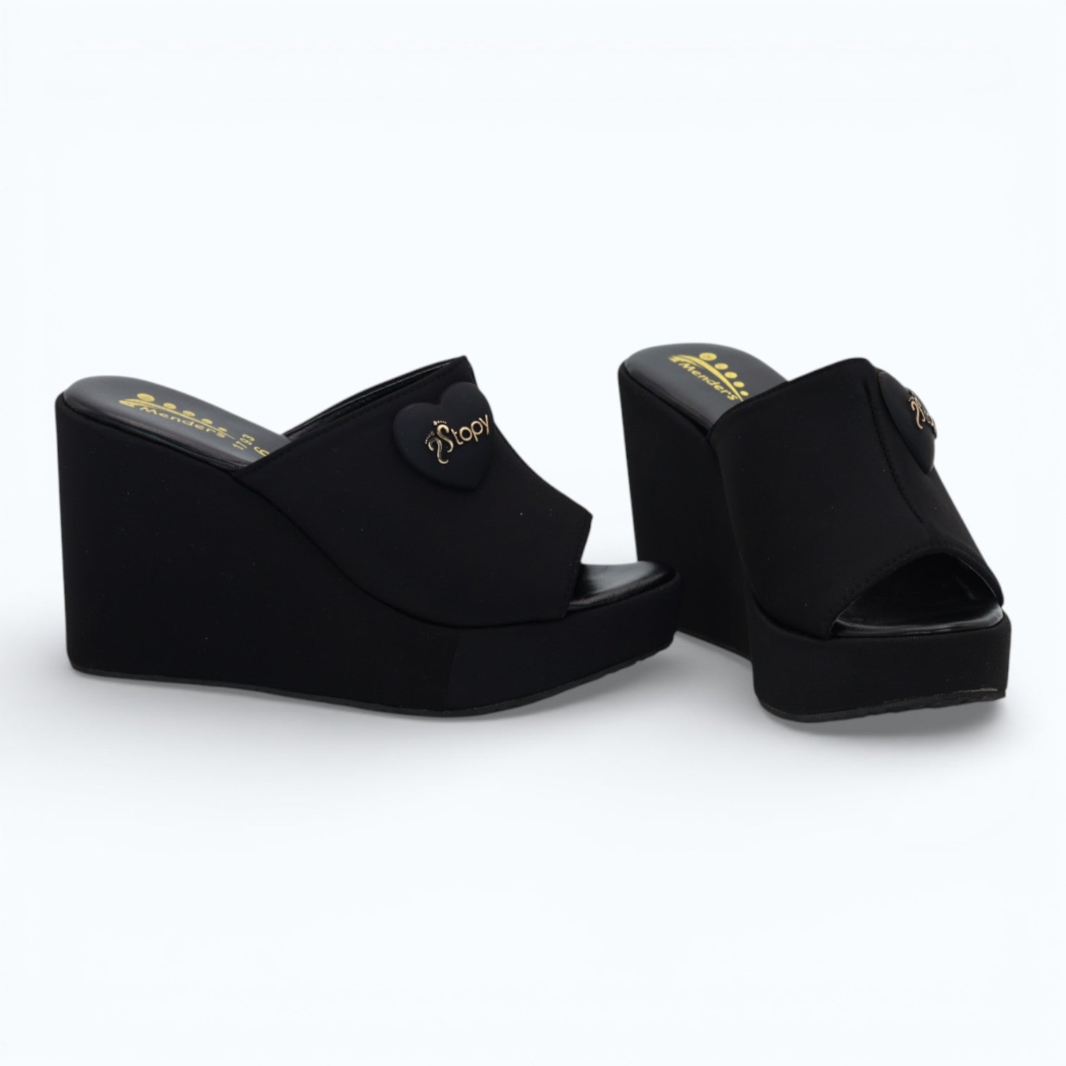 M011447 wedge sole