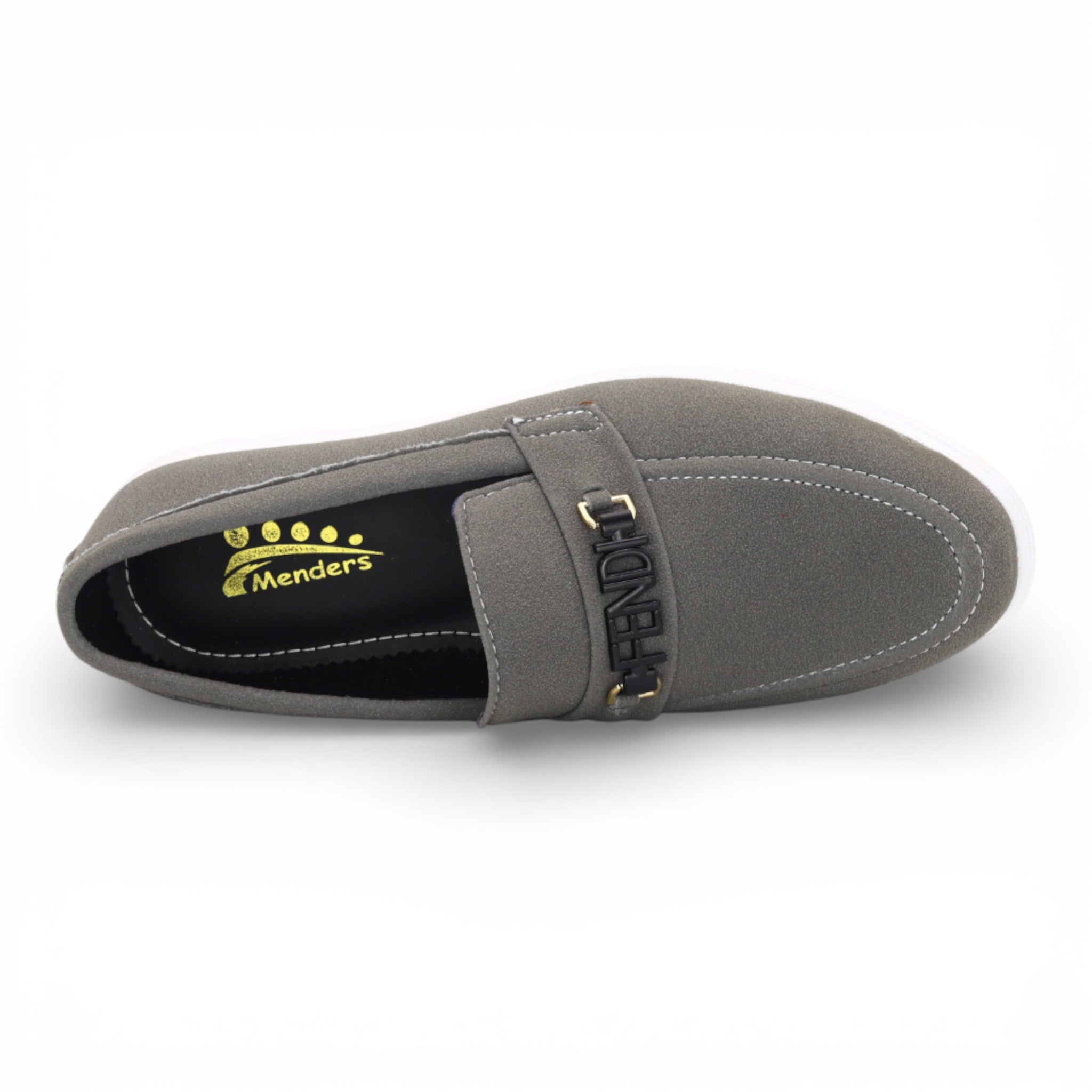 Fendi Men shoes M011448