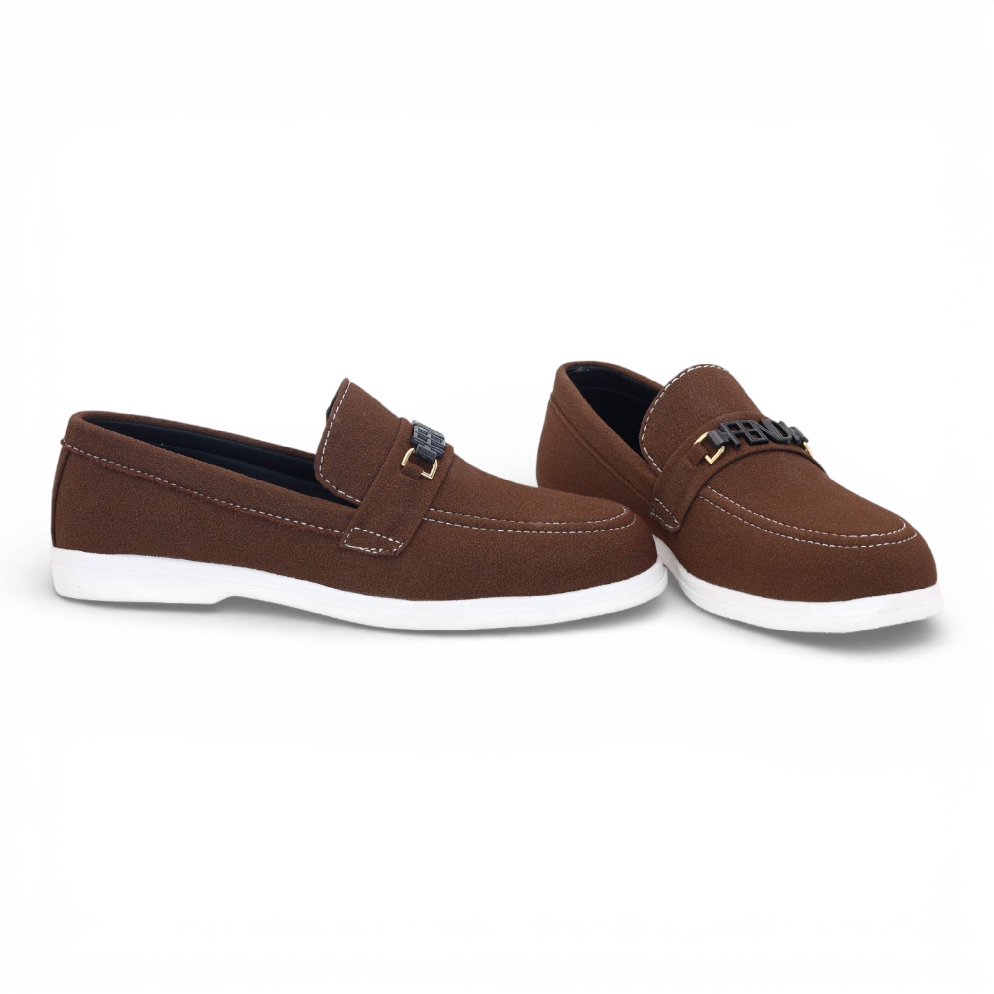 Fendi Men shoes M011448