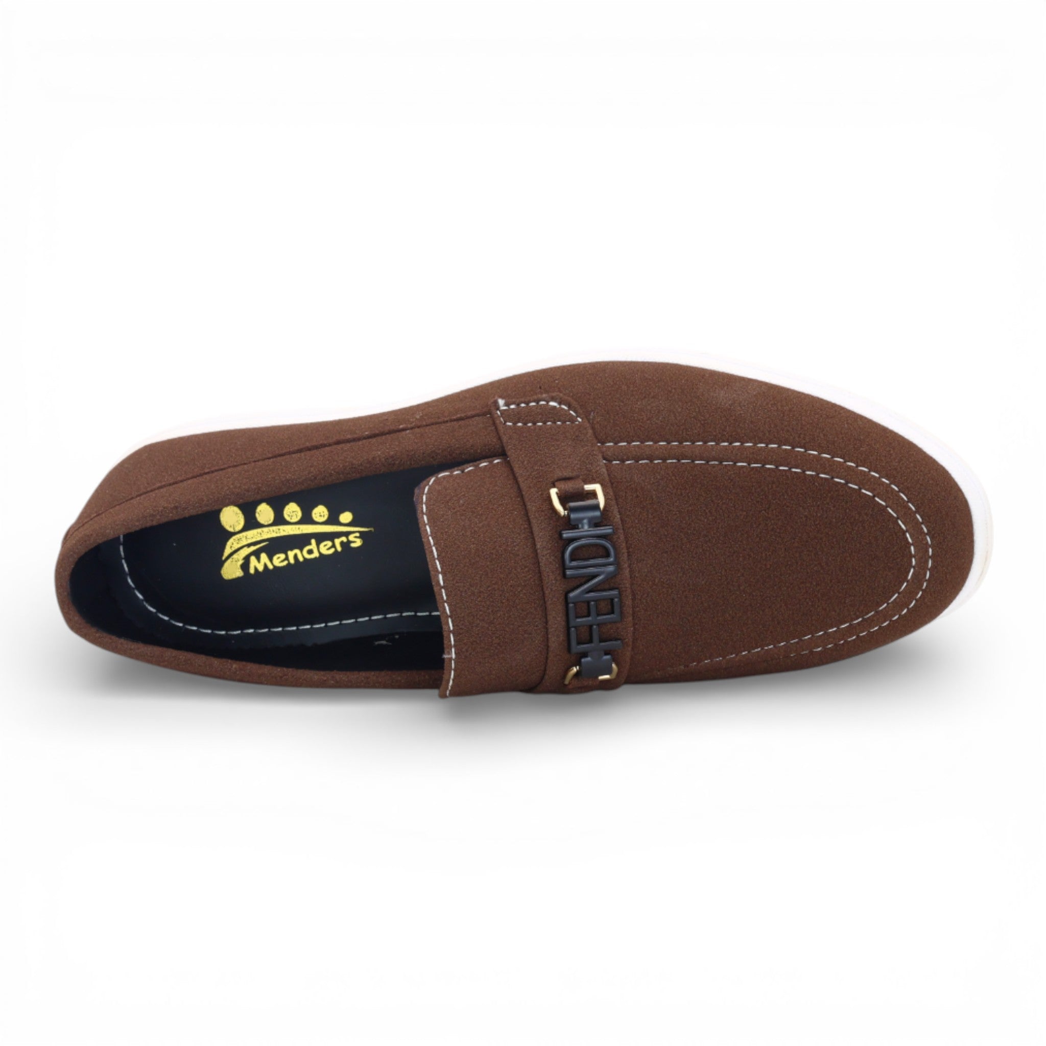 Fendi Men shoes M011448