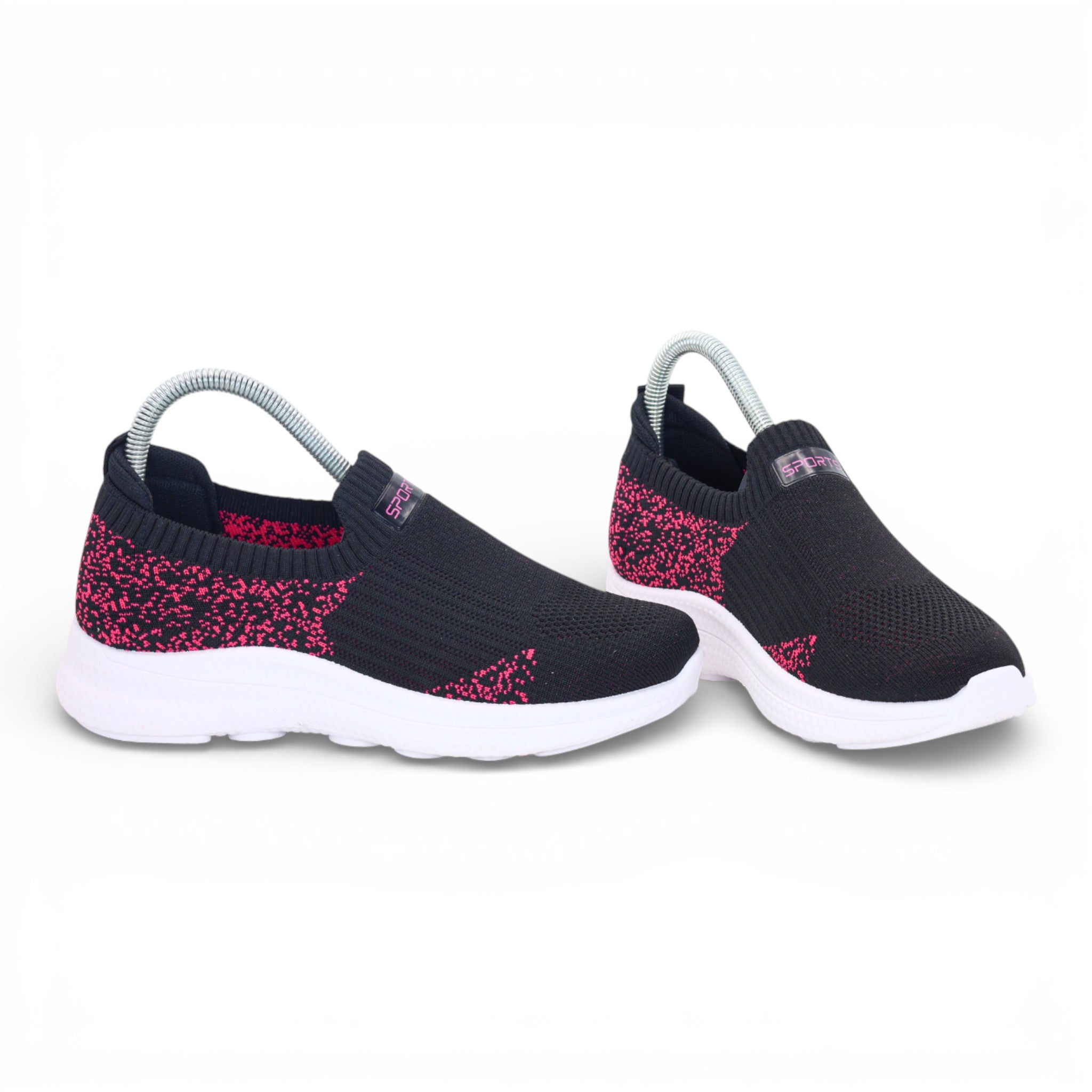 M011457 fabric shoes