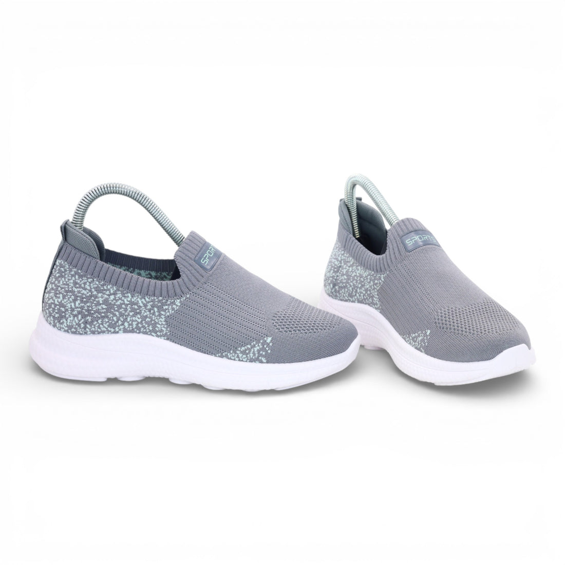 M011457 fabric shoes
