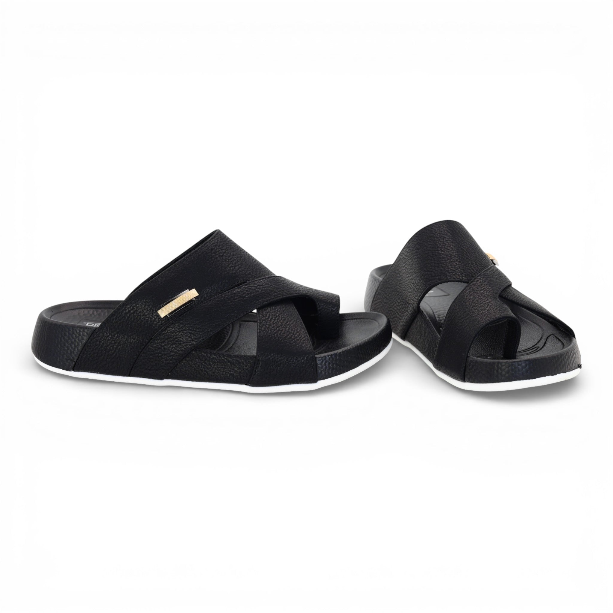S2 soft slipper