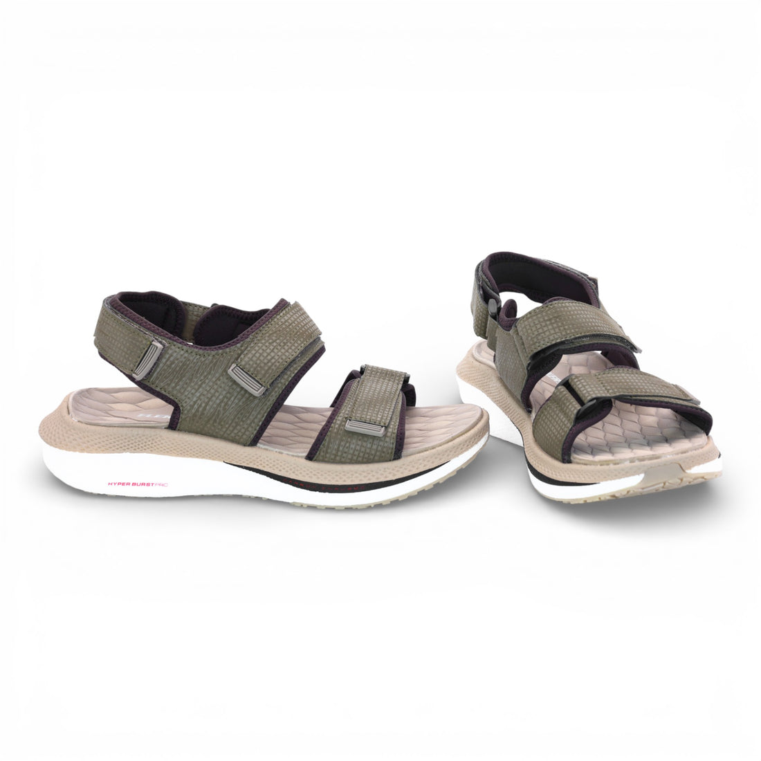 Mn21359 soft sandal