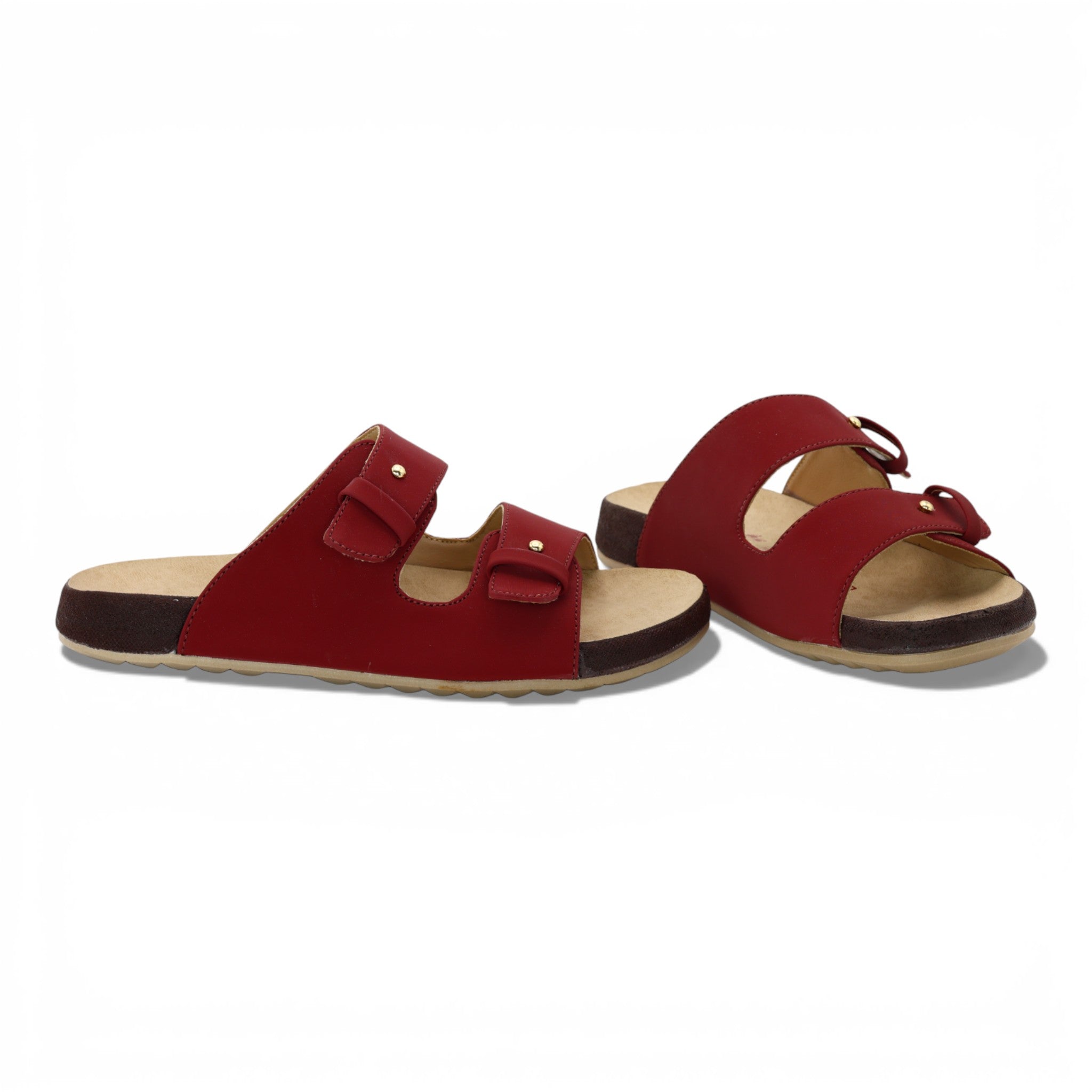 M011480 soft slipper