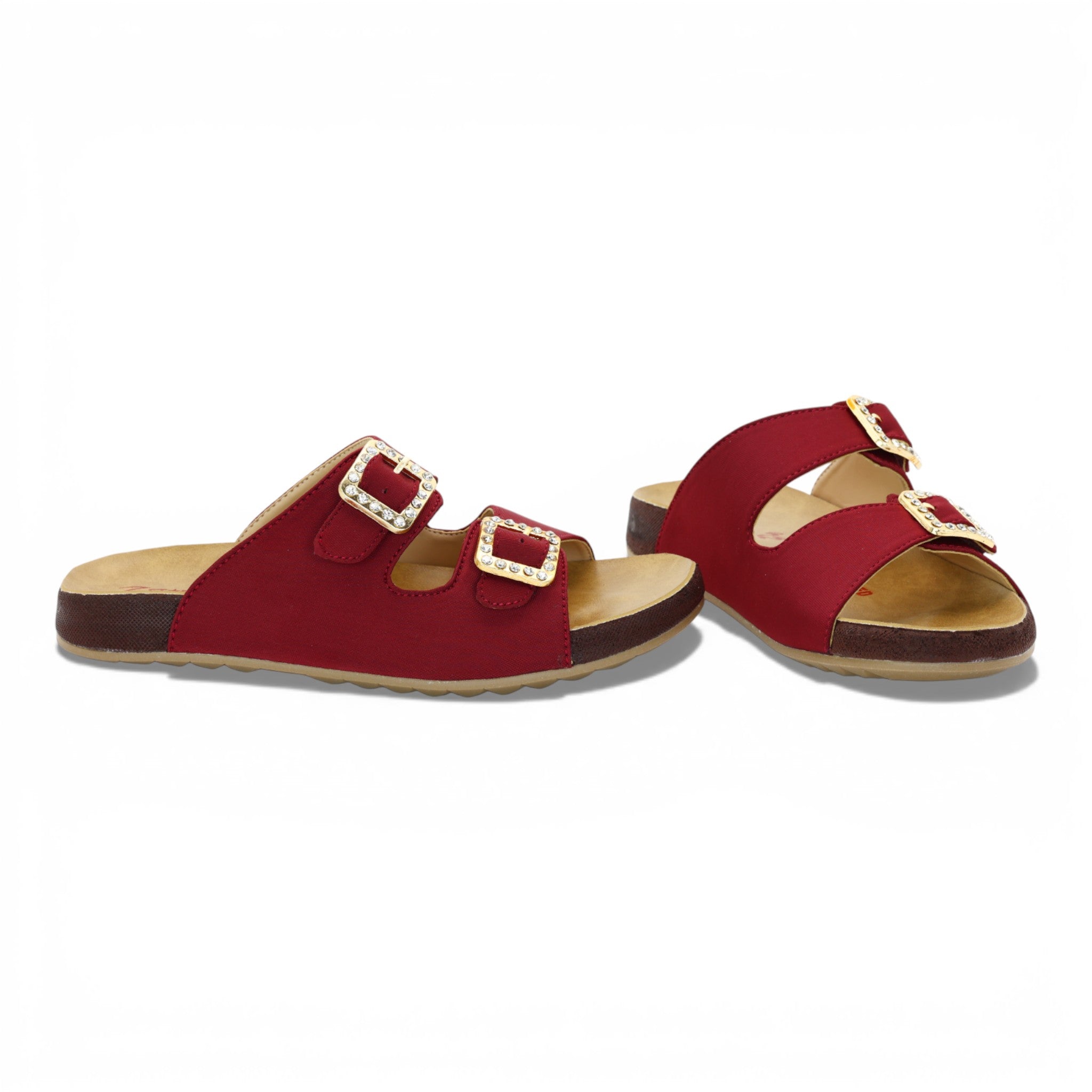 M011479 soft slipper