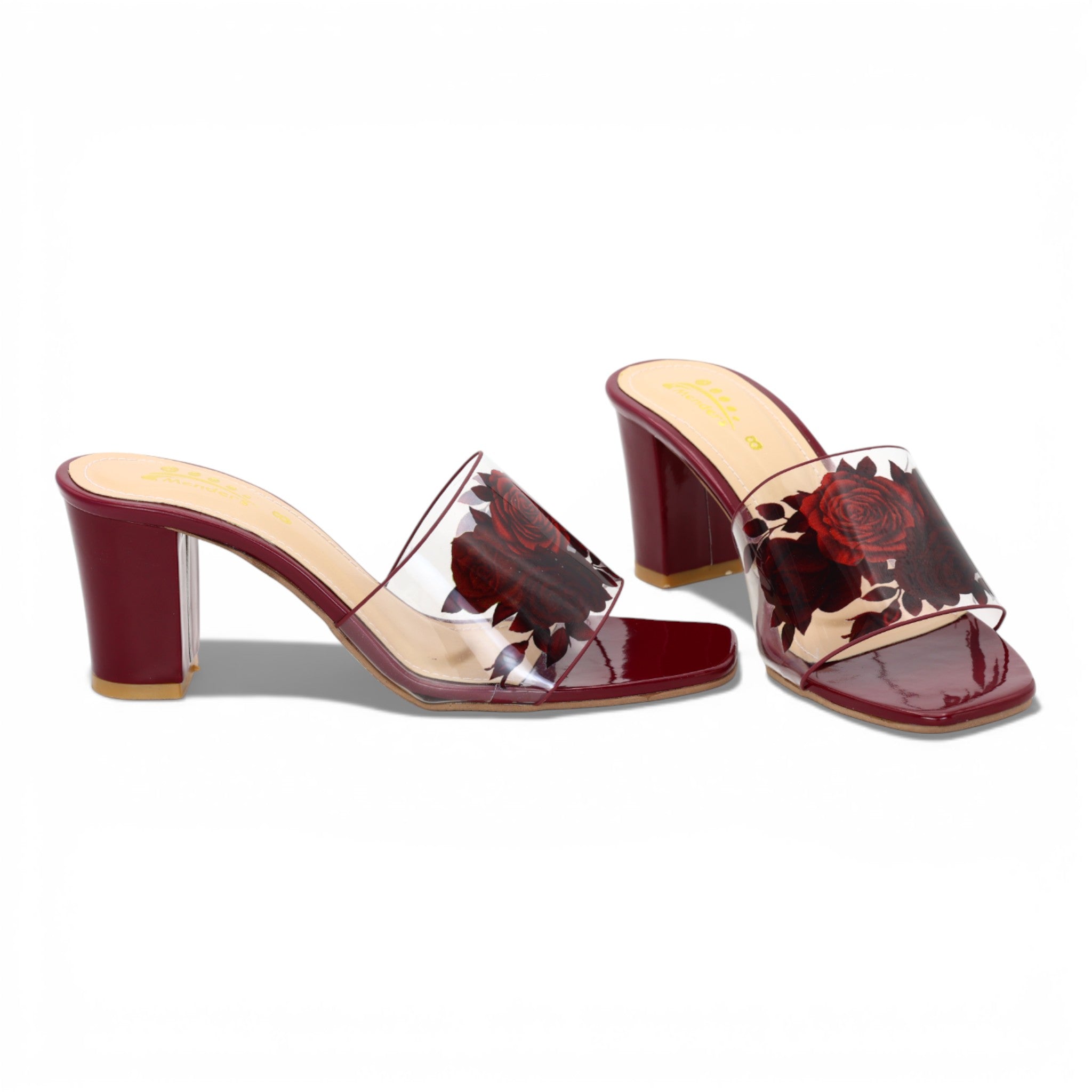 M011516 block heel