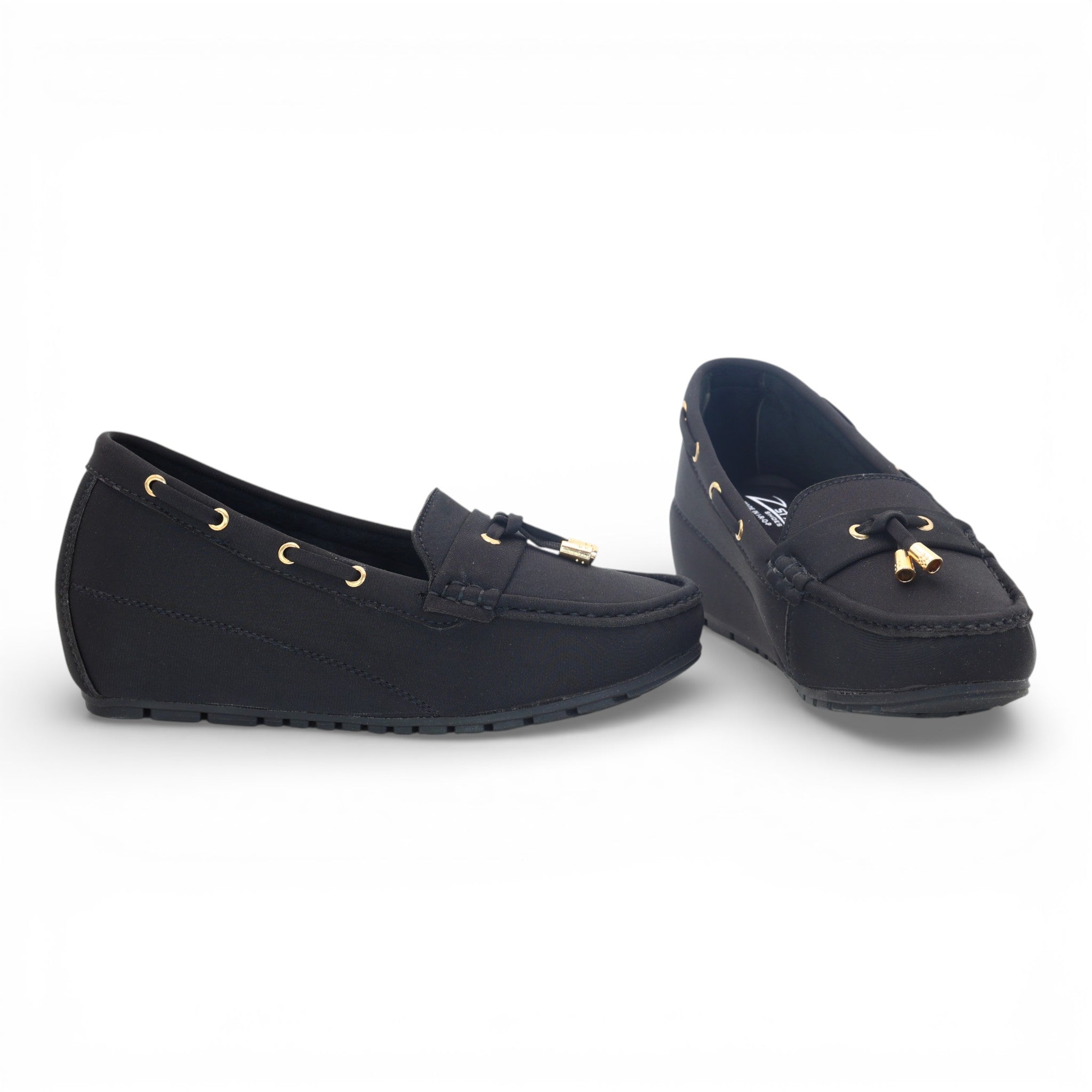 Lilly33 wedge pump