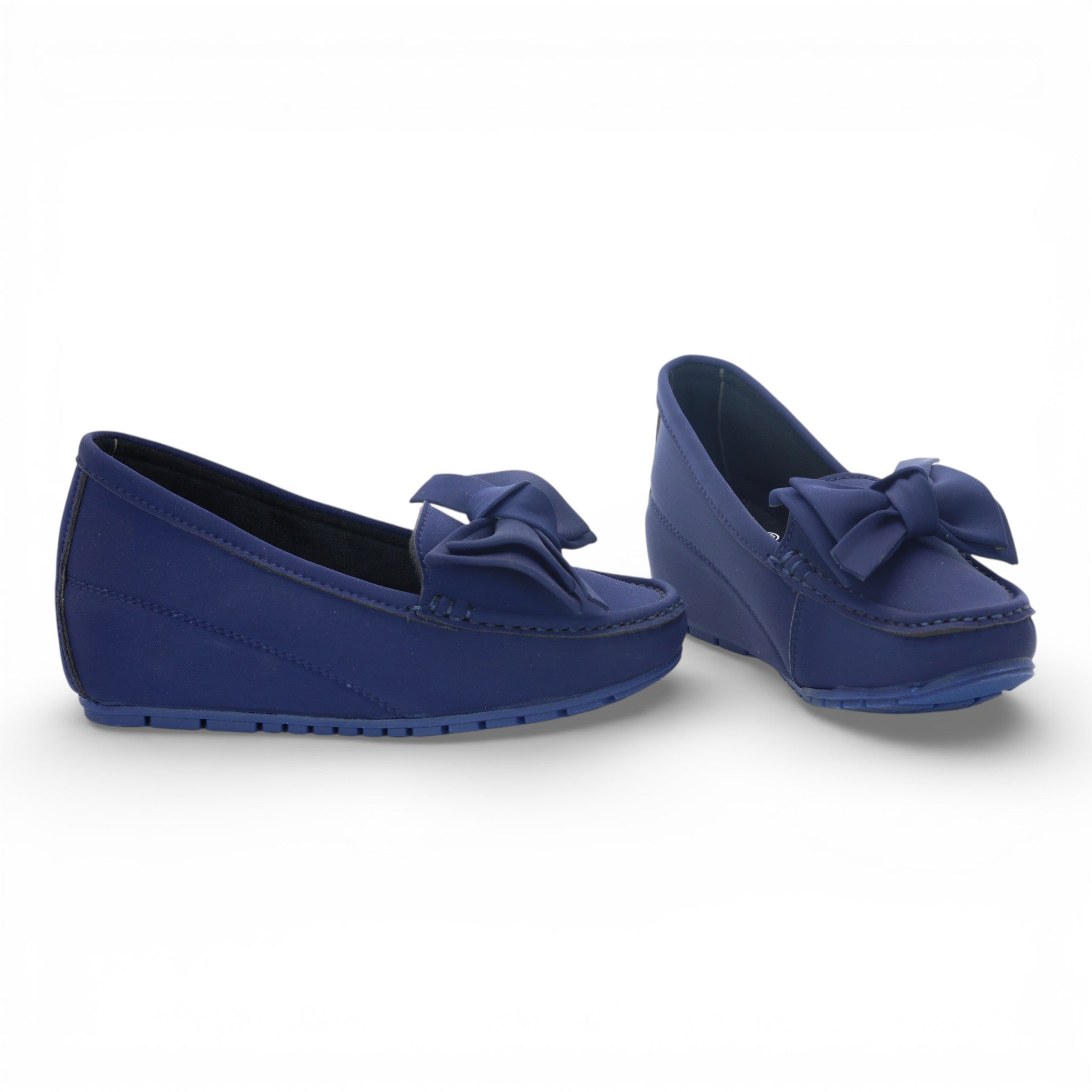 Lilly34 wedge pump