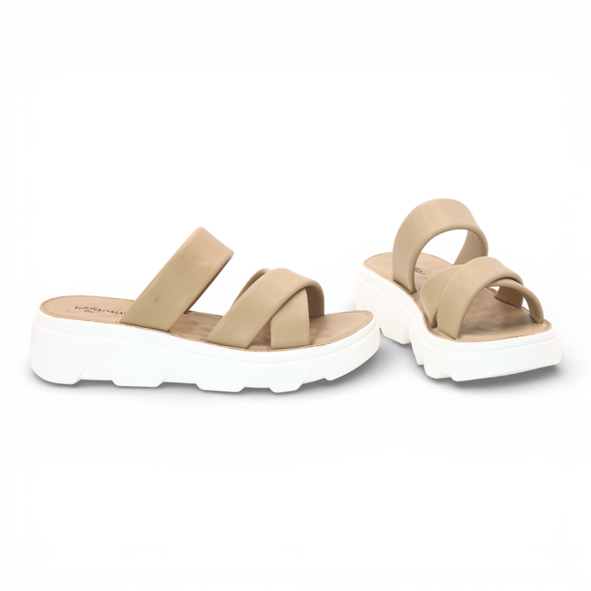 Cross7199 slipper