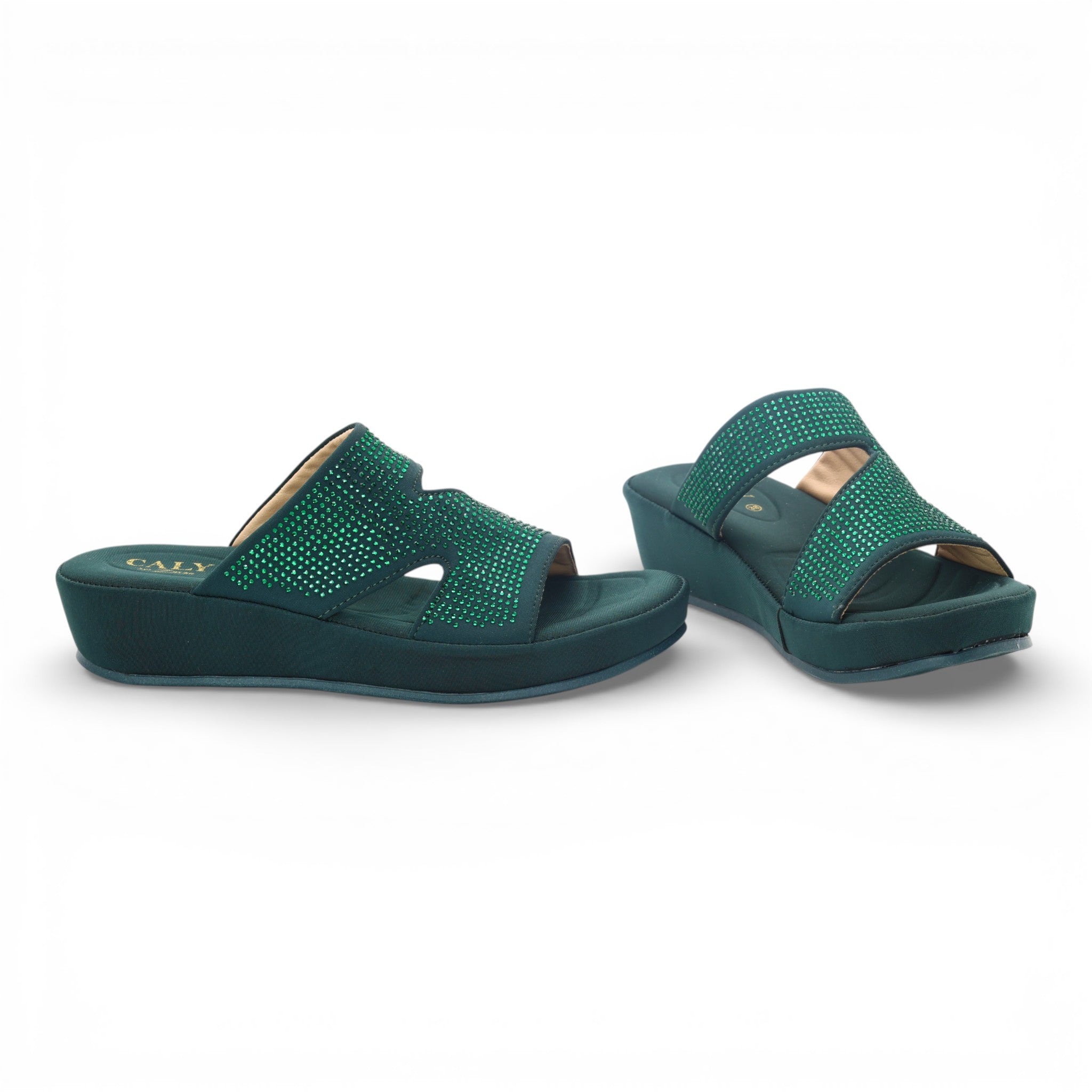 M011581 comfy slipper