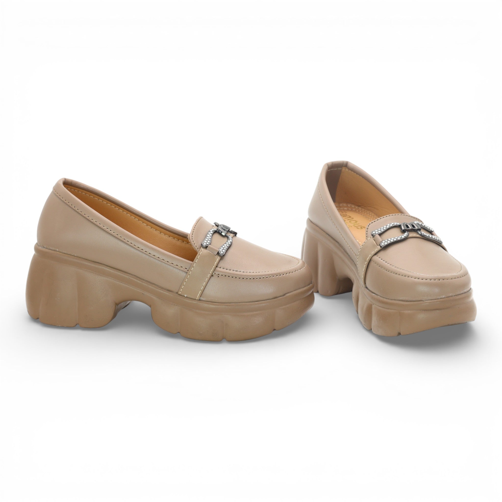 M011589 block heel