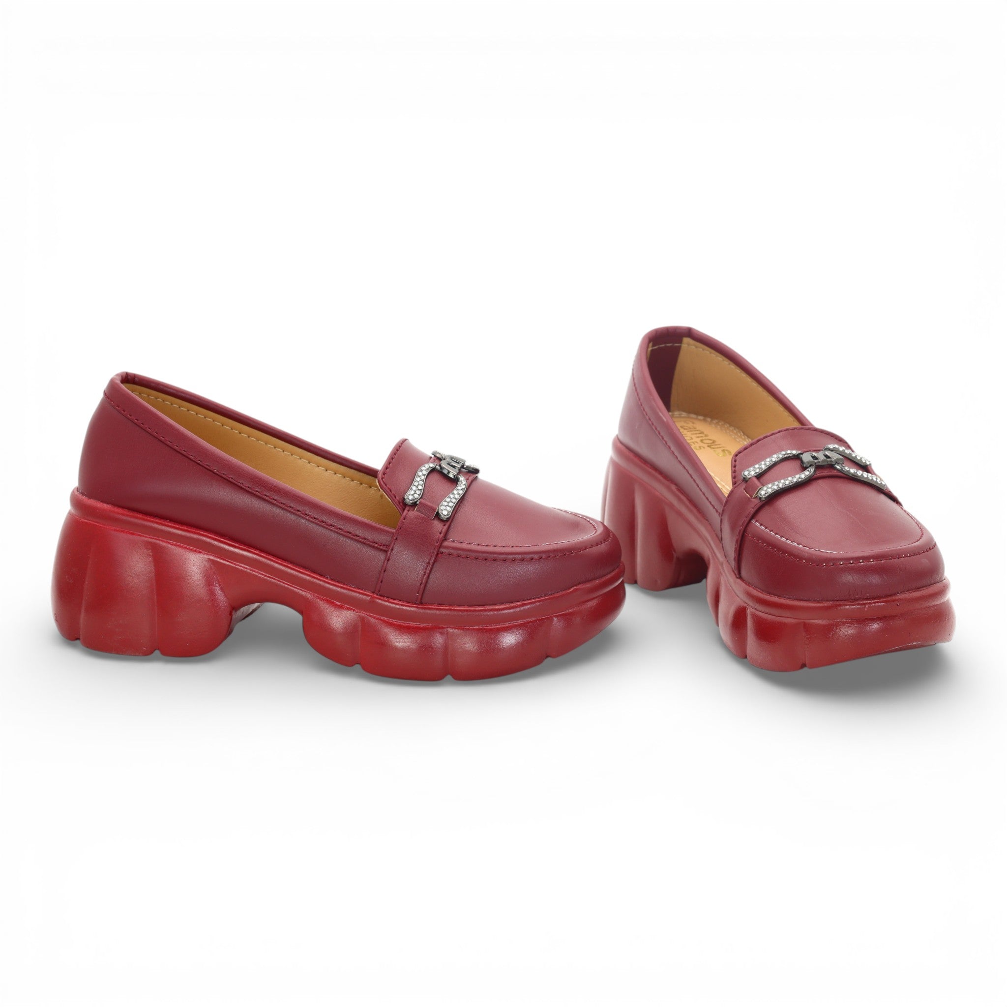 M011589 block heel