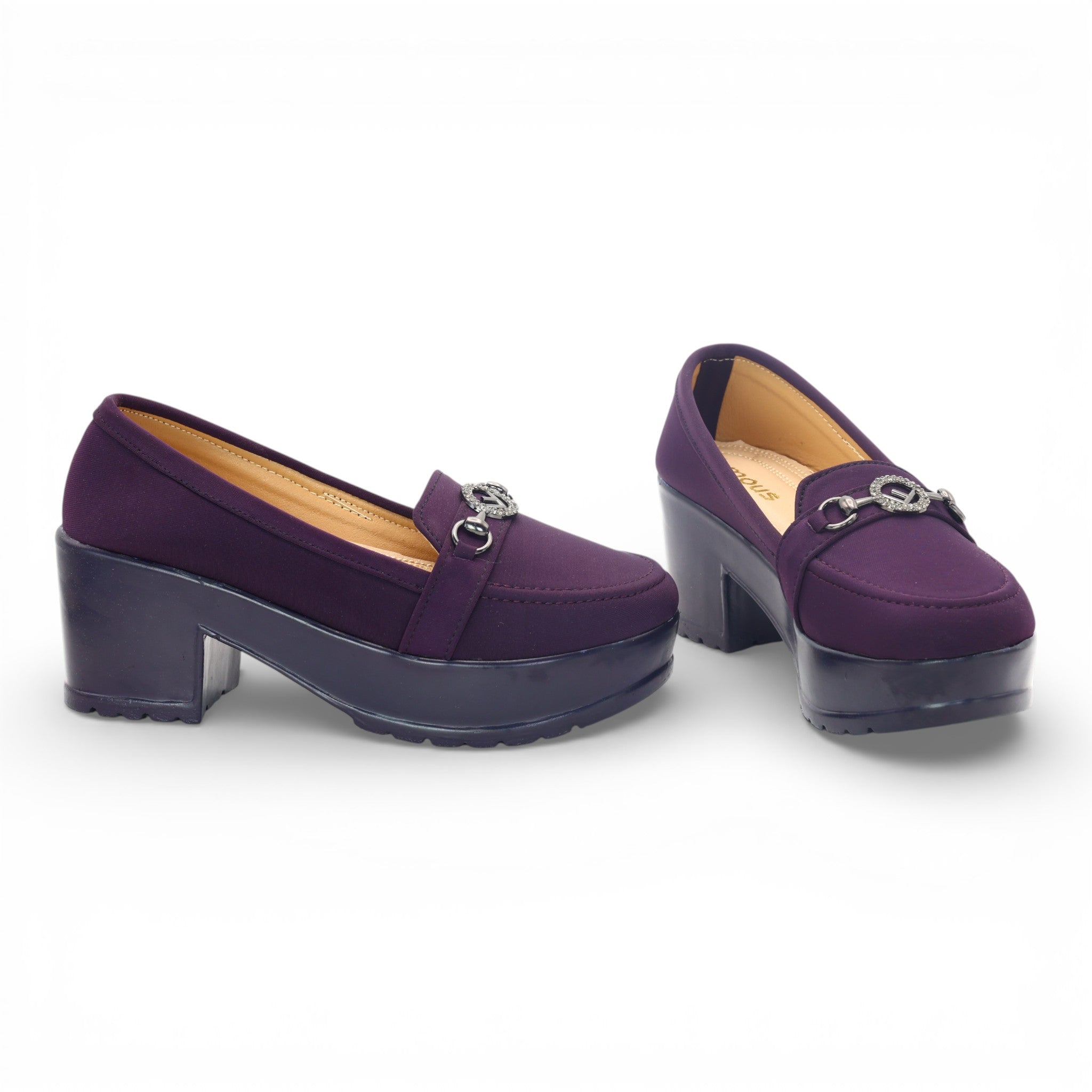 M011591 block heel