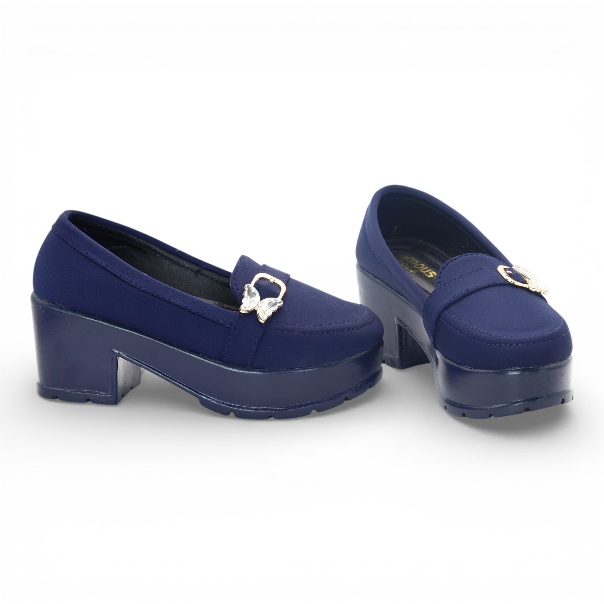 M011593 block heel