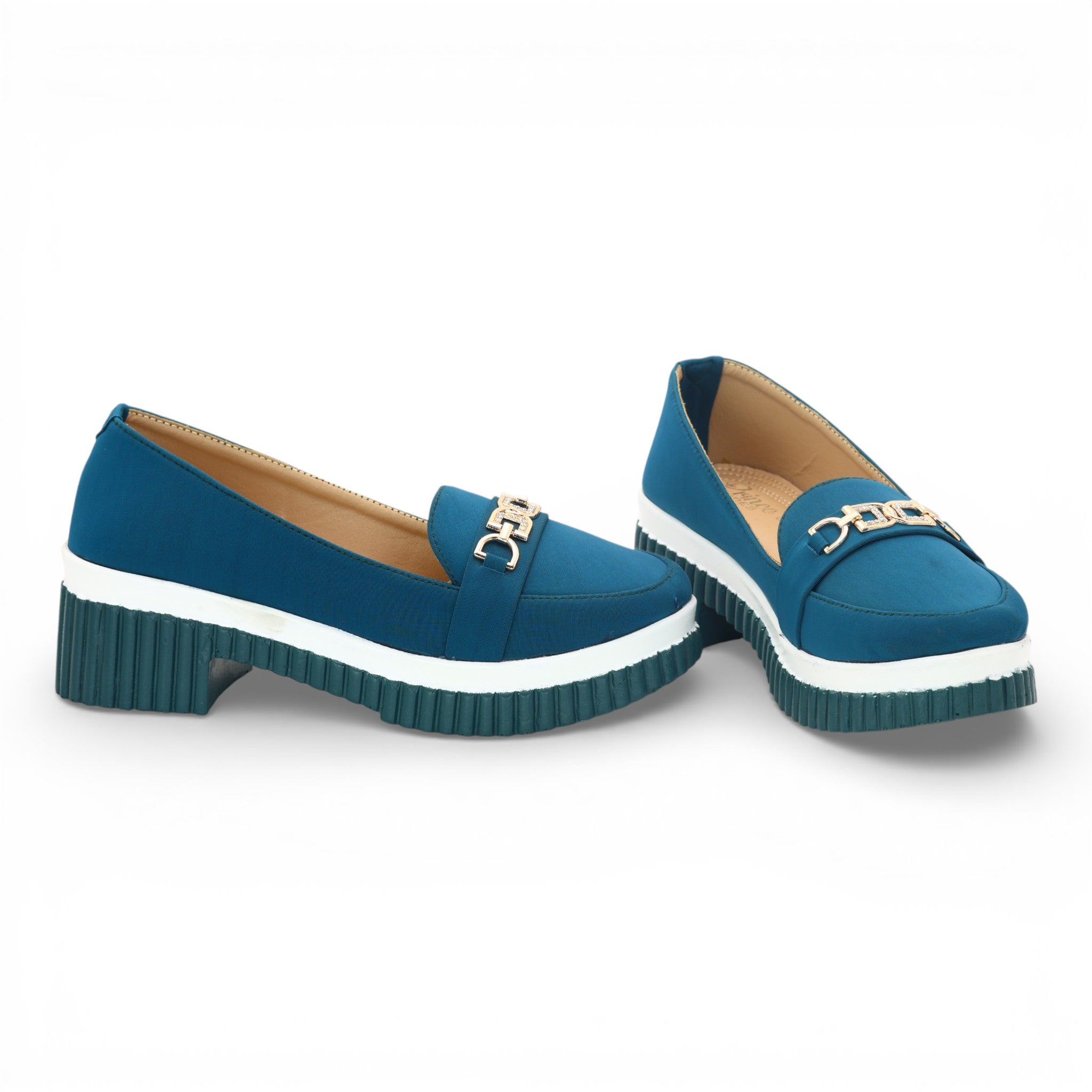 M011600 block heel