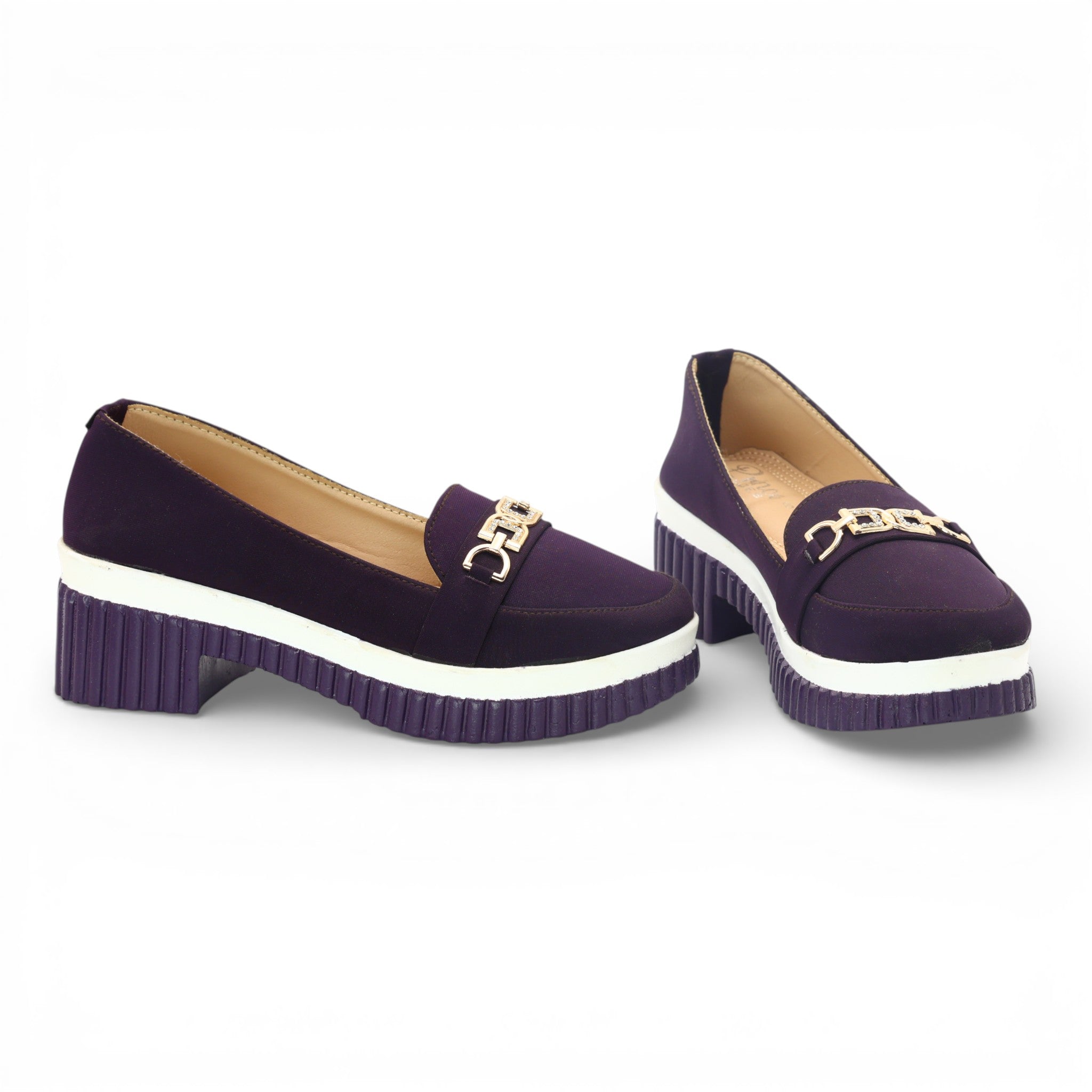M011600 block heel