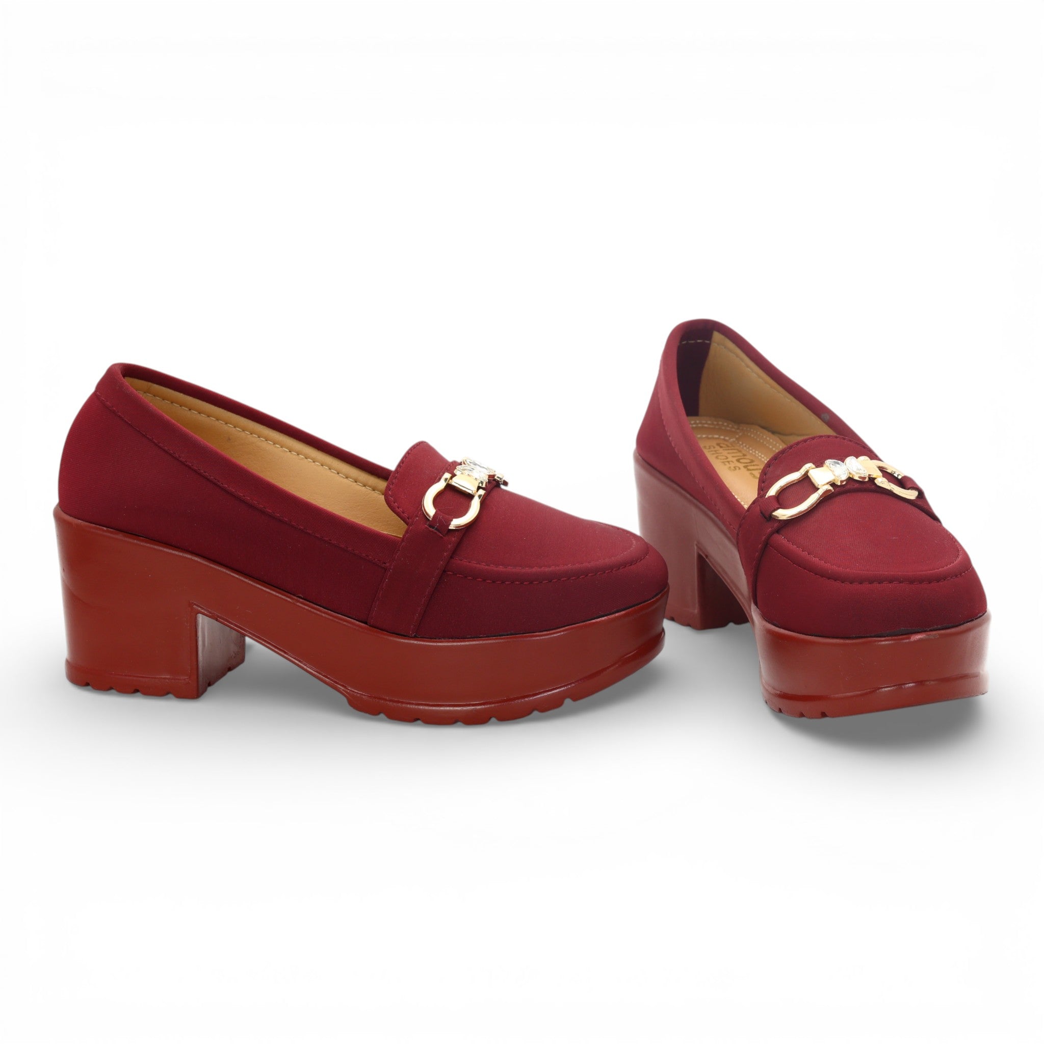 M011602 block heel