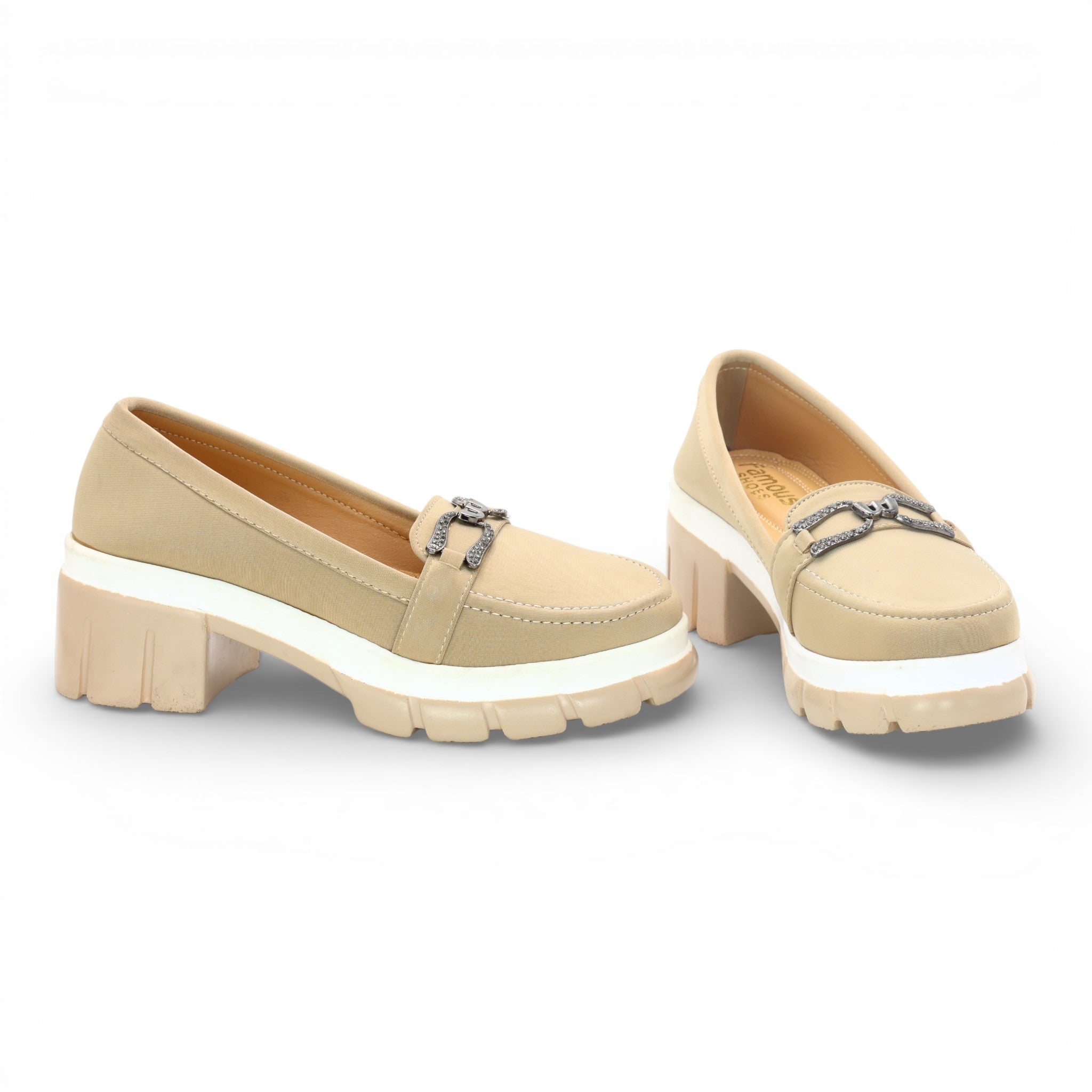 M011590 block heel