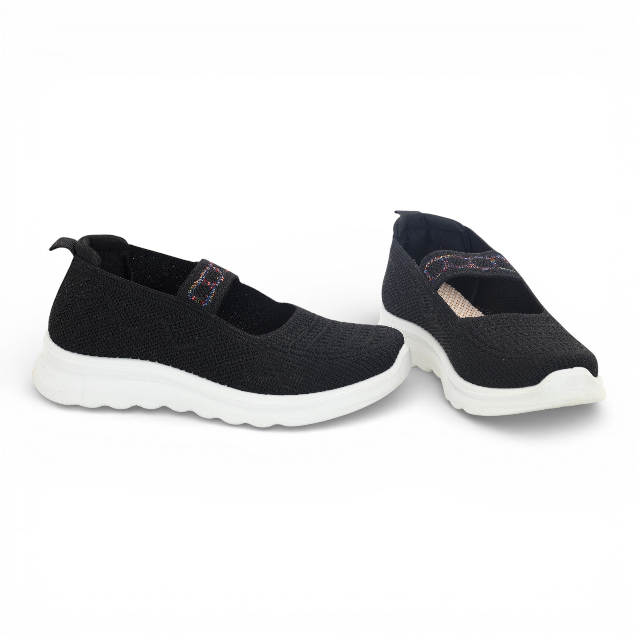 Ft242 soft shoes