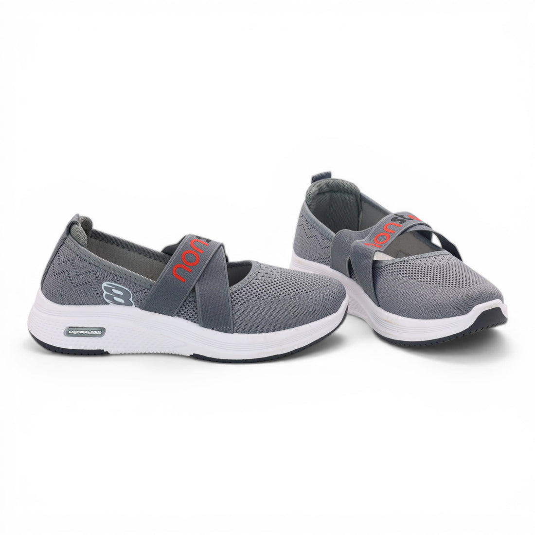 M011636 fabric shoes