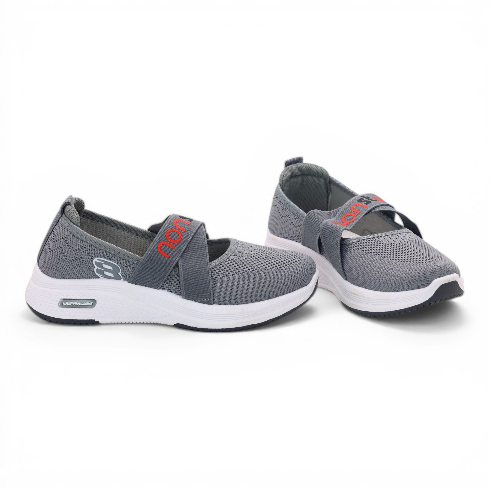 M011636 fabric shoes