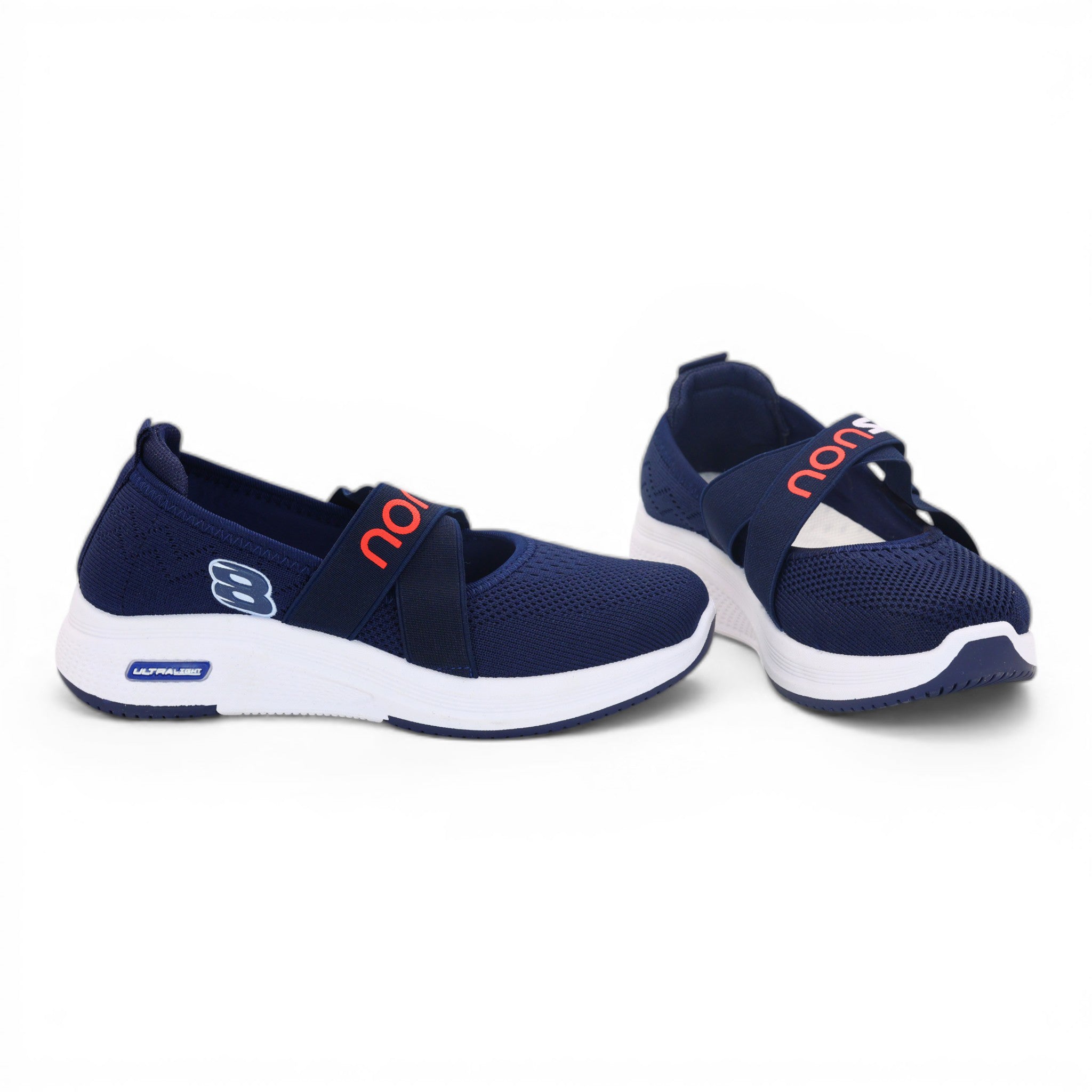 M011636 fabric shoes