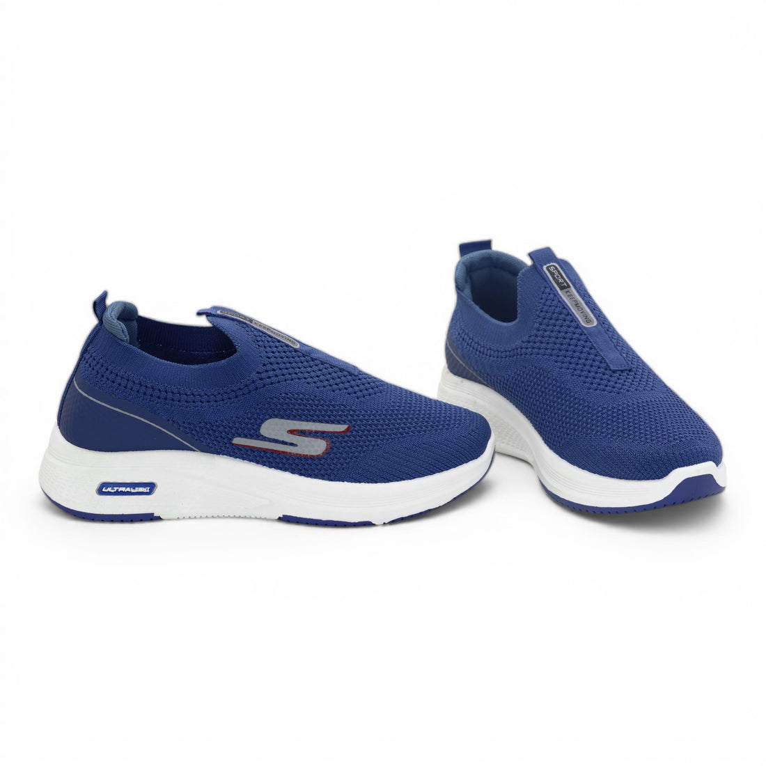 M011637 fabric shoes