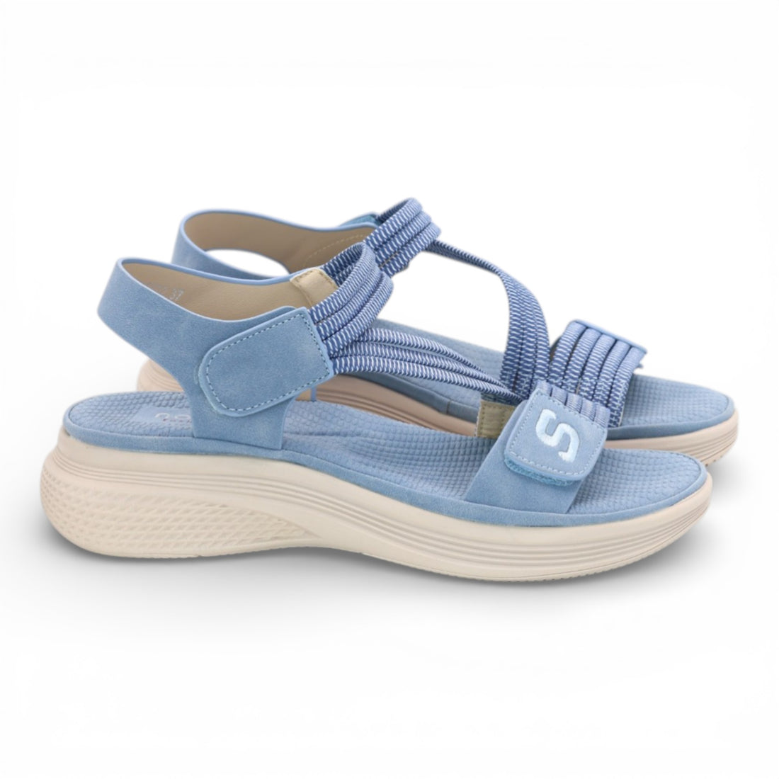 Soft sandal Sk0002