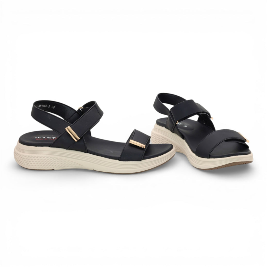 Soft sandal Ns18185