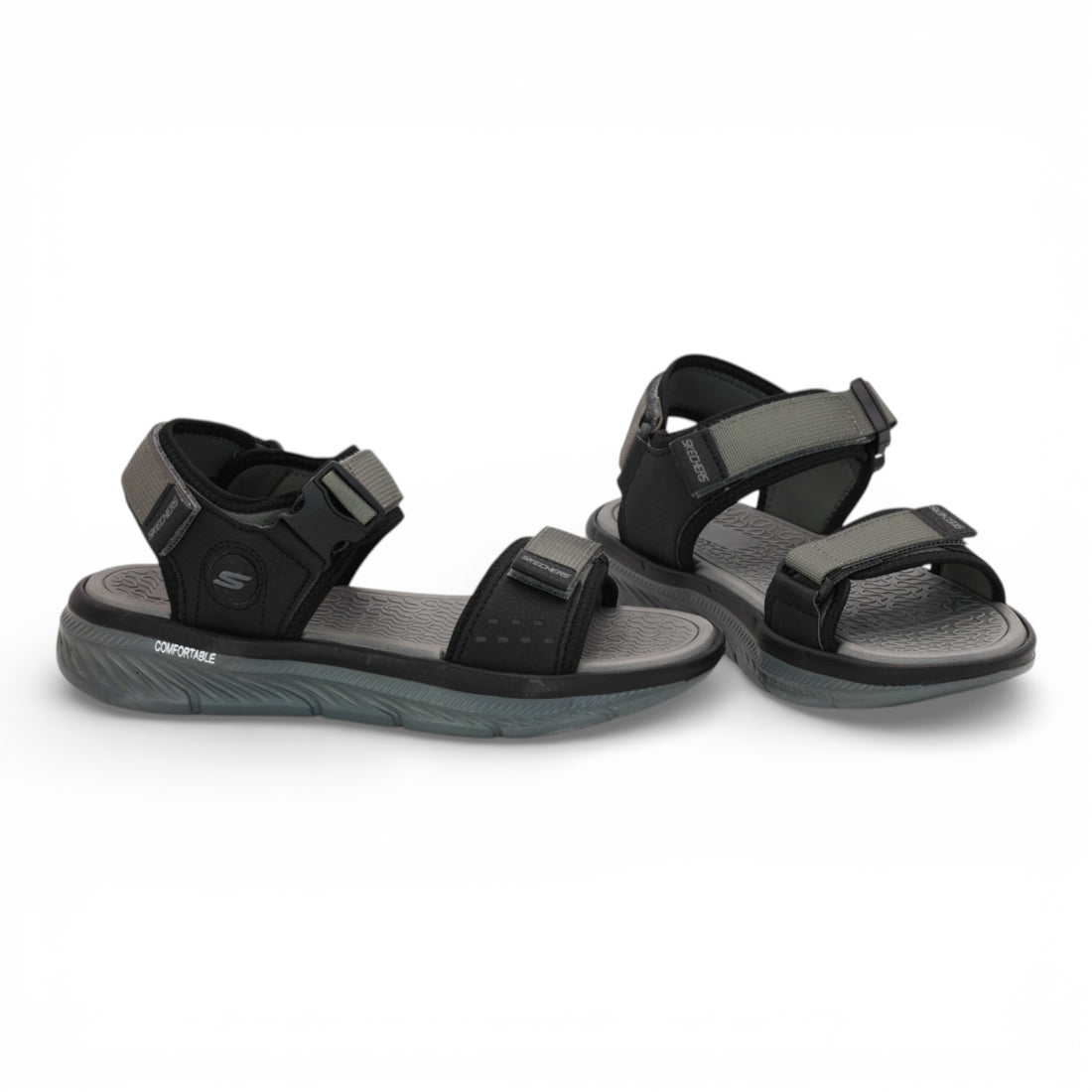 Q2512 men sandal